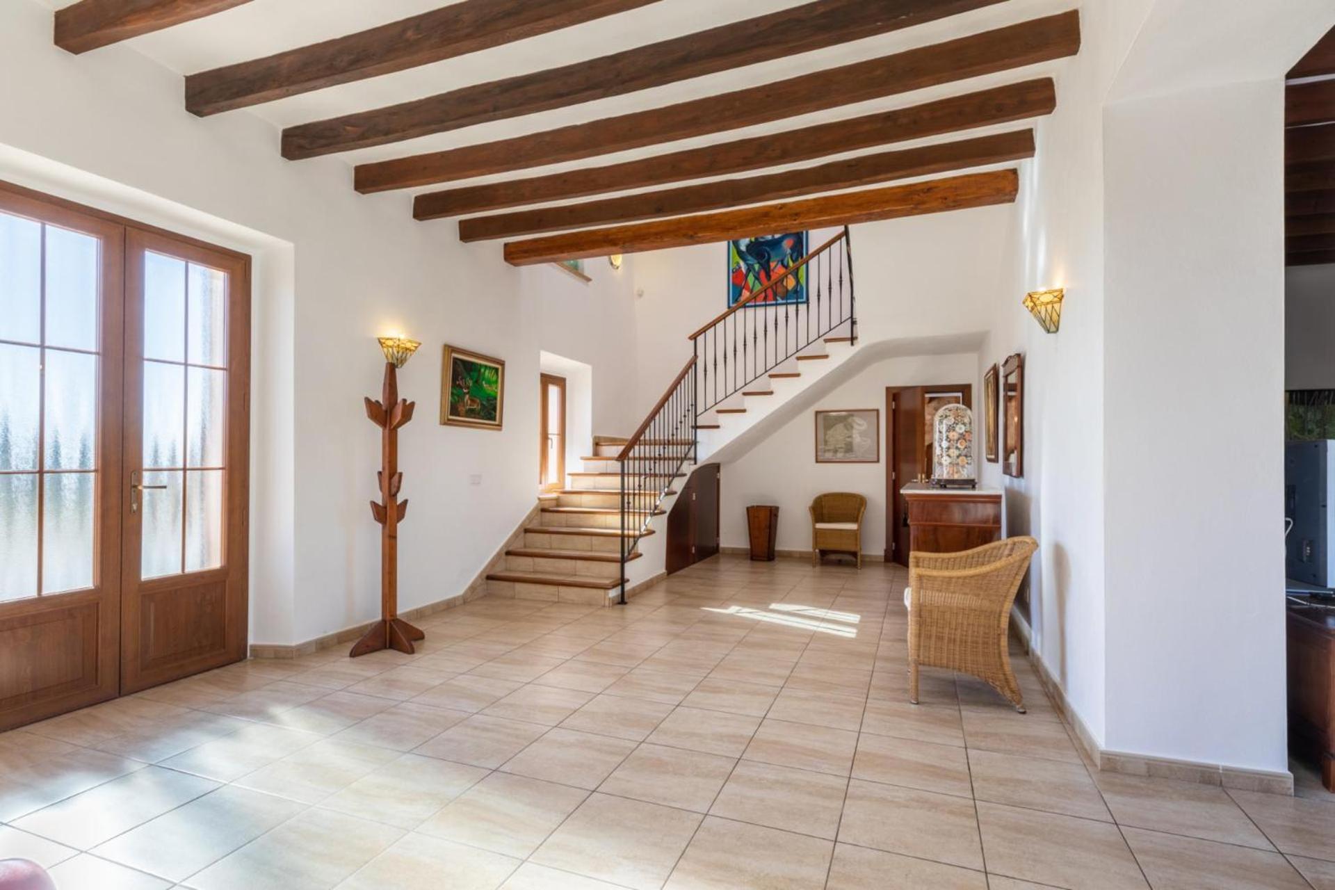 Villa Es Fasser By Vintage Travel