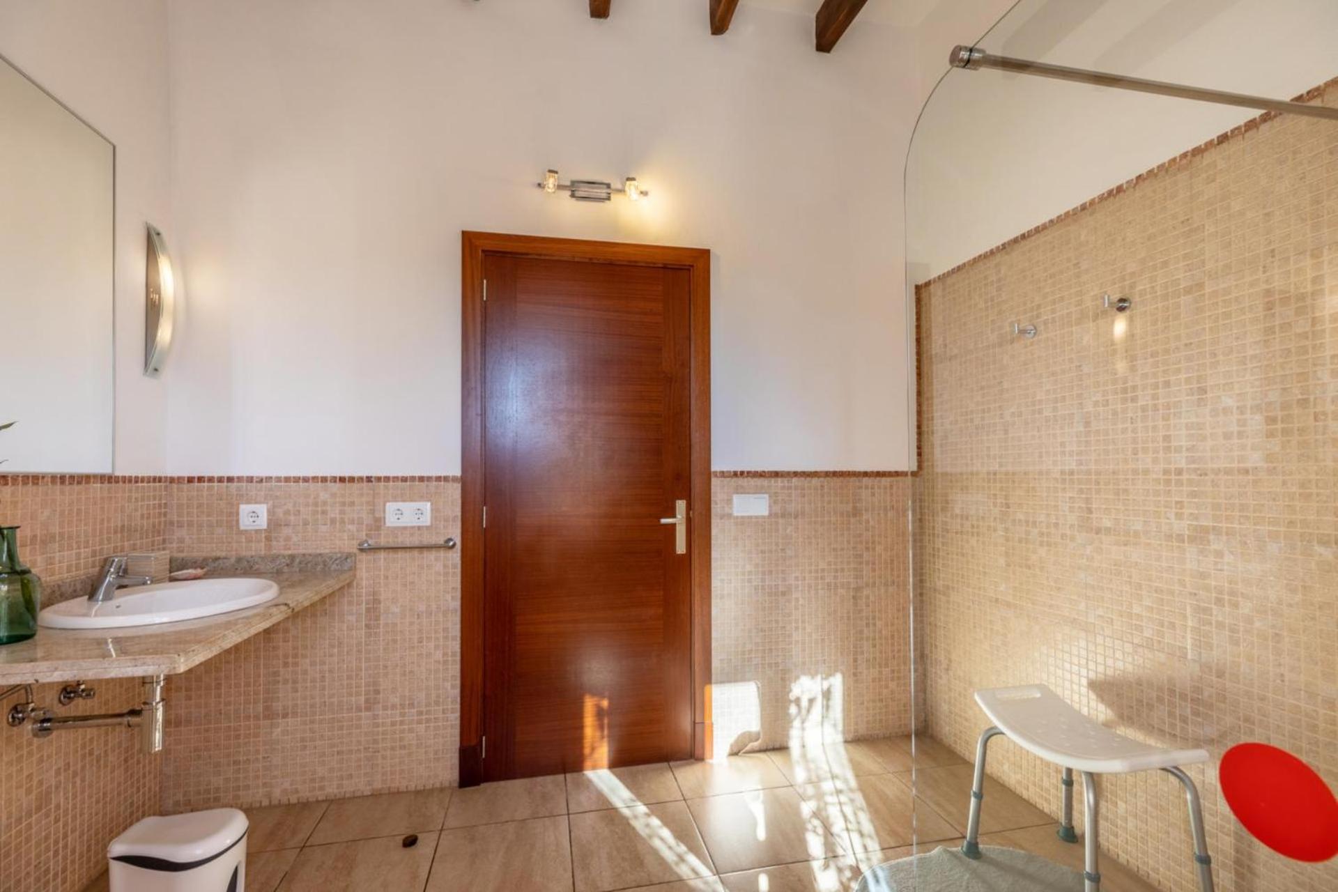 Es Fasser By Vintage Travel Villa Cala D´Or