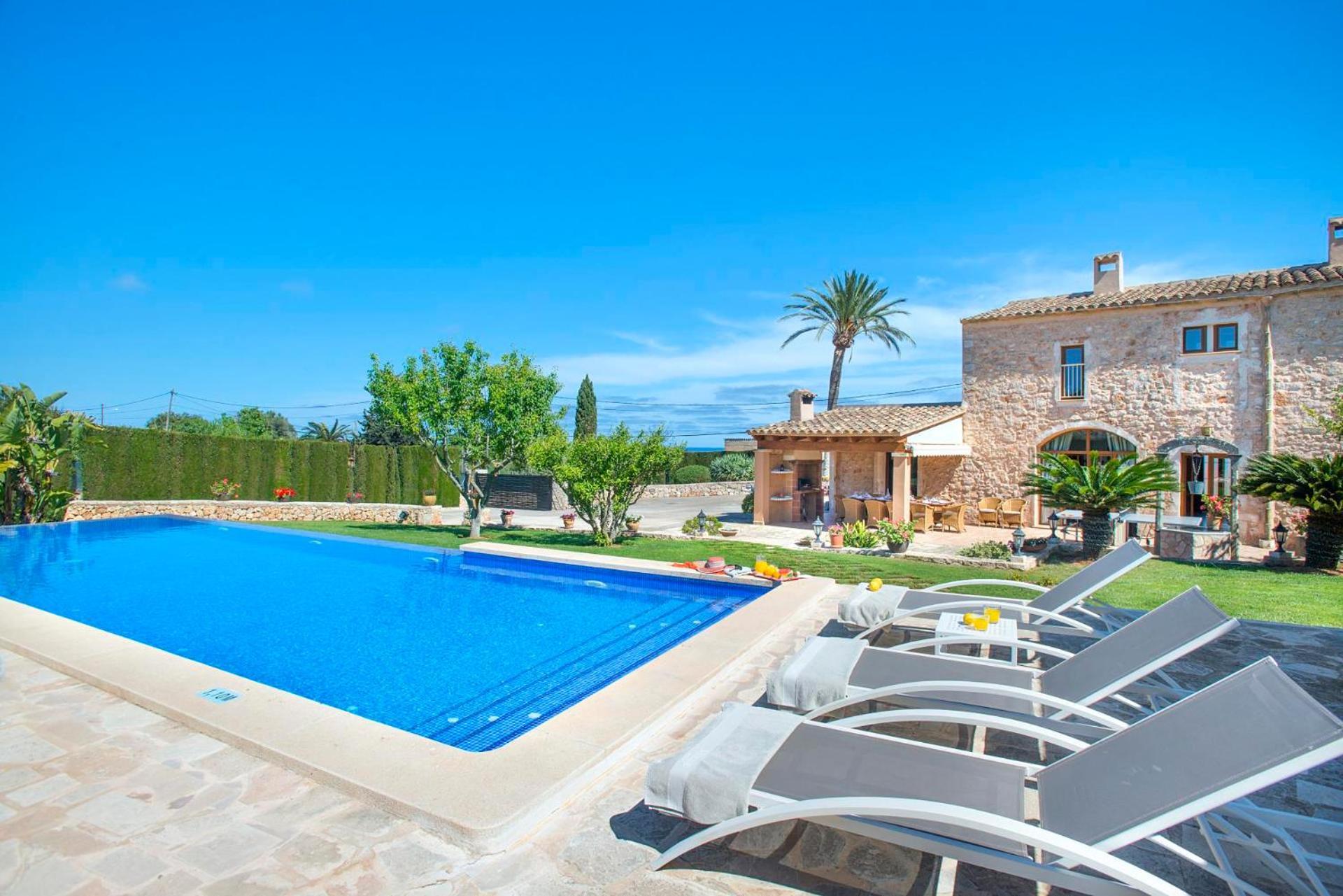 Es Fasser By Vintage Travel * Cala D´Or