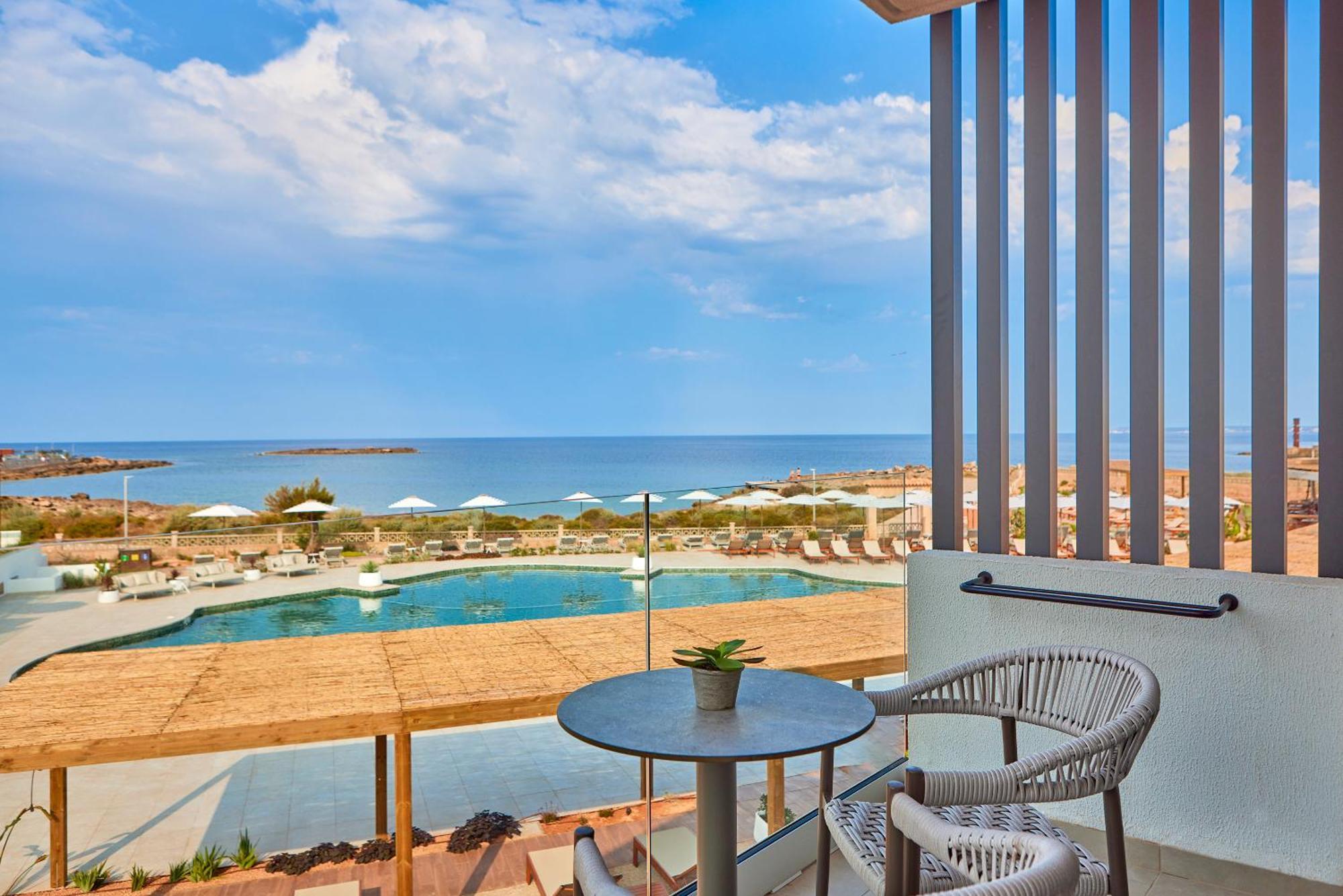 Hotel Universal Grand Leon & 5*