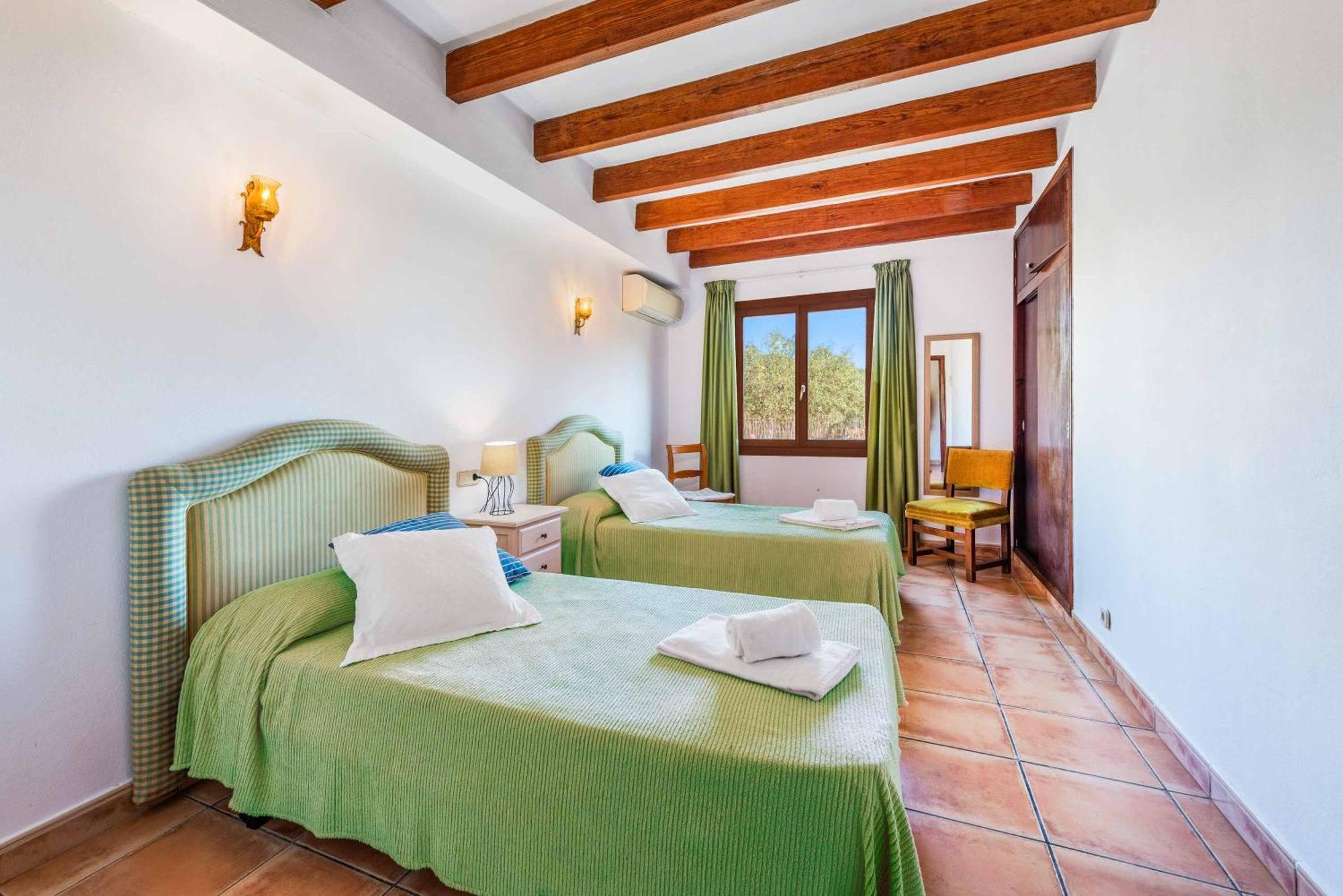 Villa Ca Na Pollensina Pollensa