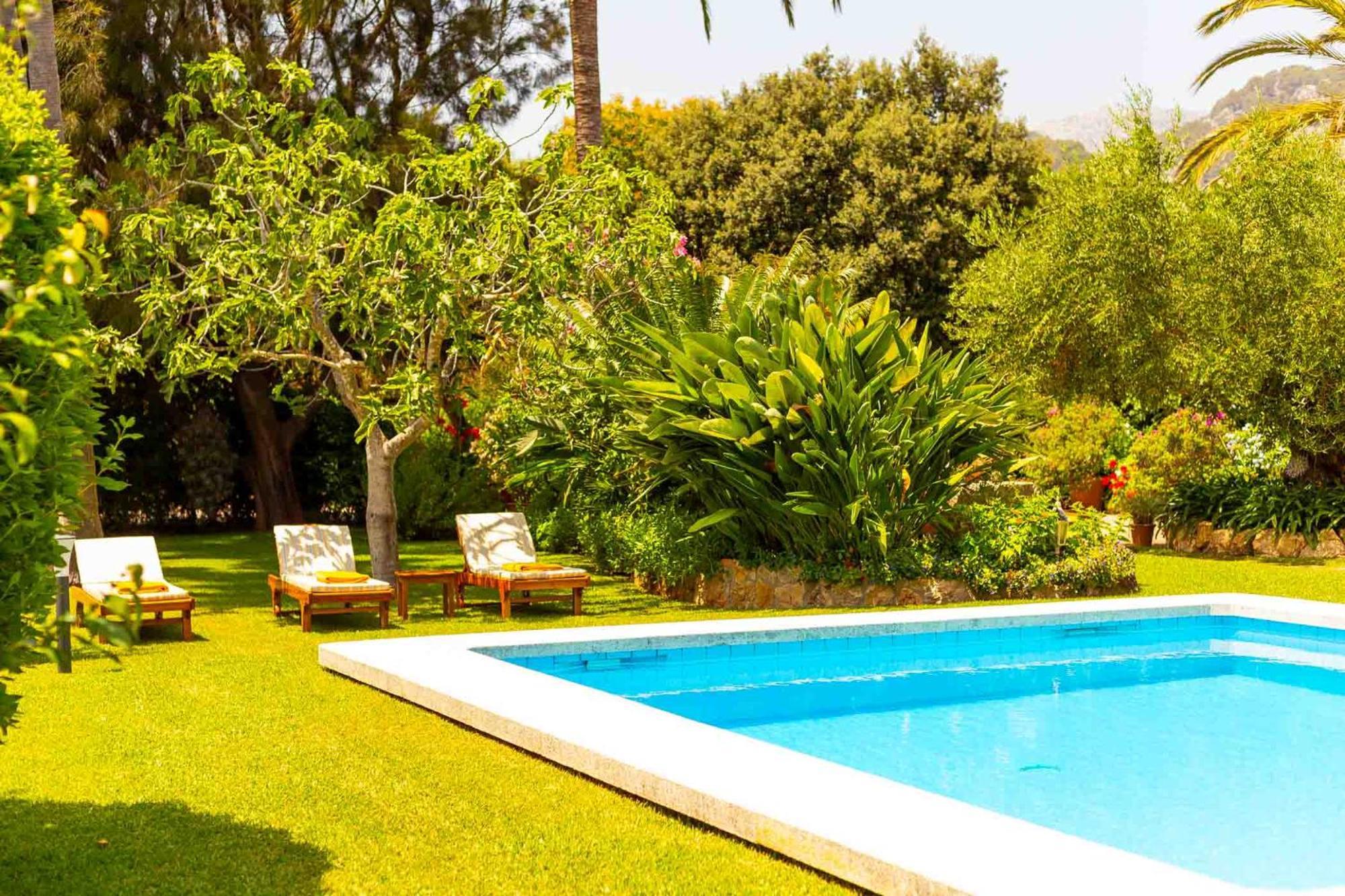 Сasa de vacaciones Vadell Pollensa
