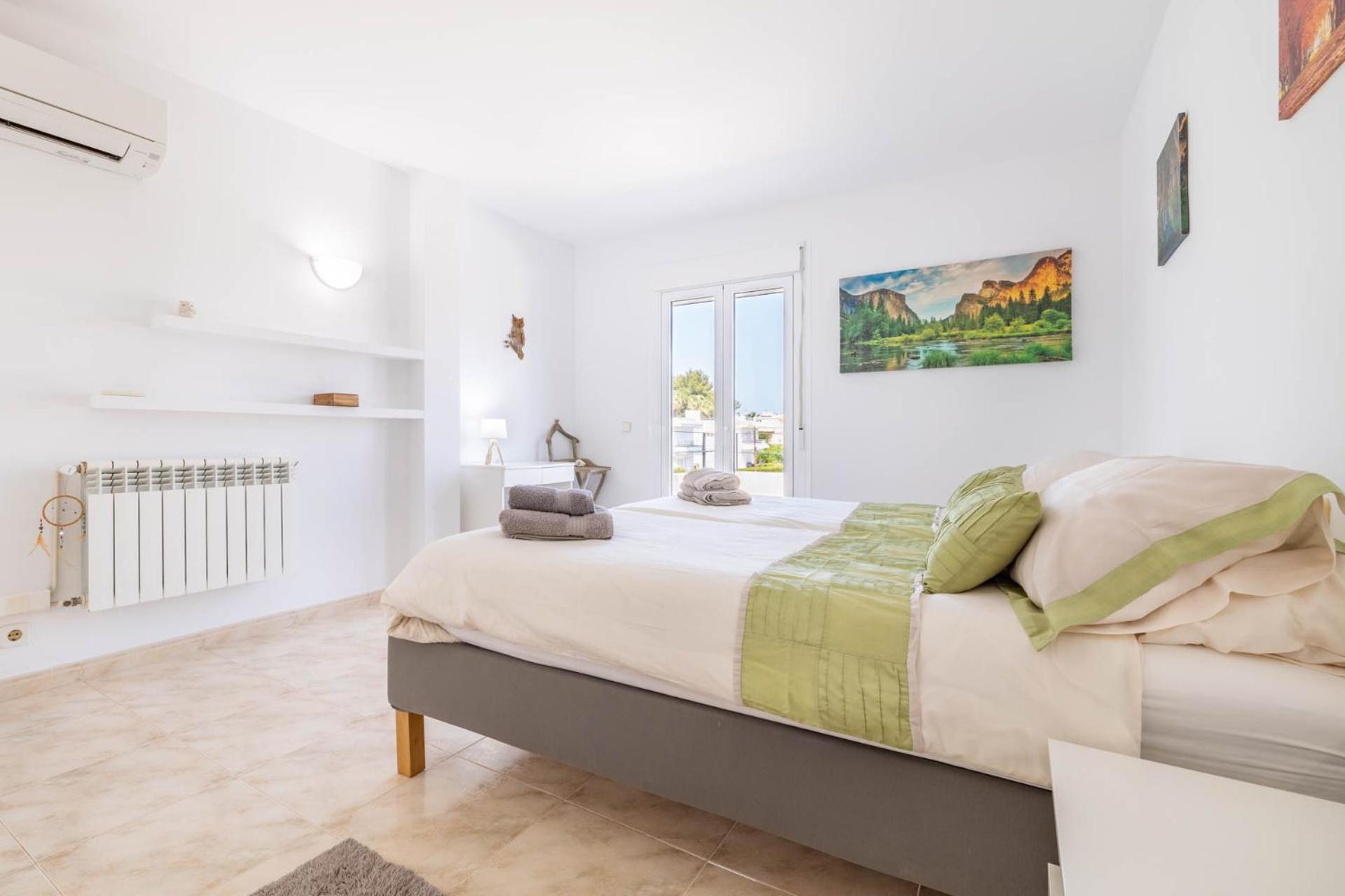 Villa Llenaire Seven *
