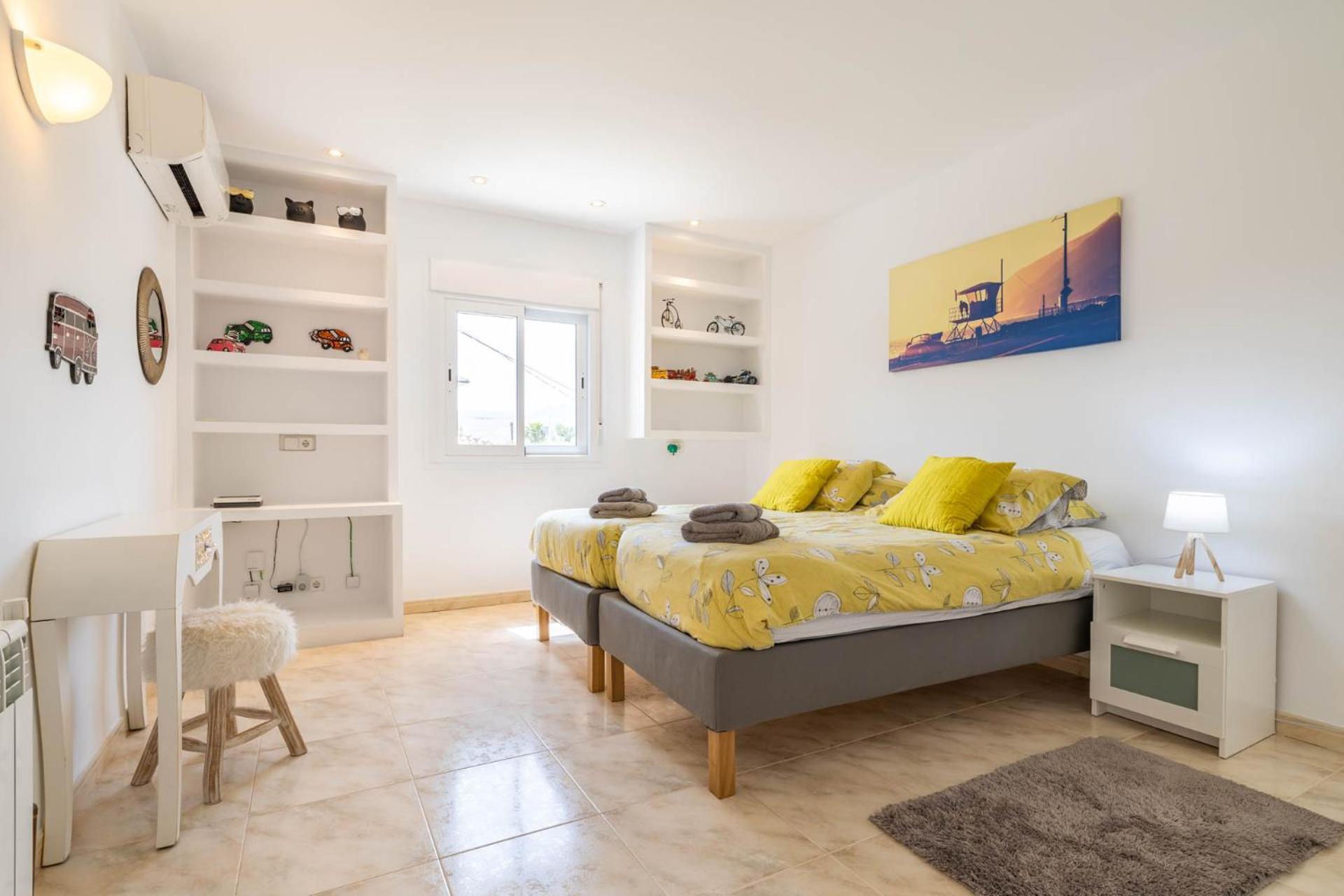 Llenaire Seven Villa