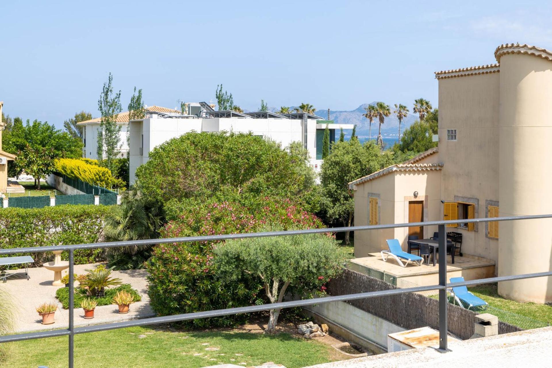 Llenaire Seven * Puerto Pollensa