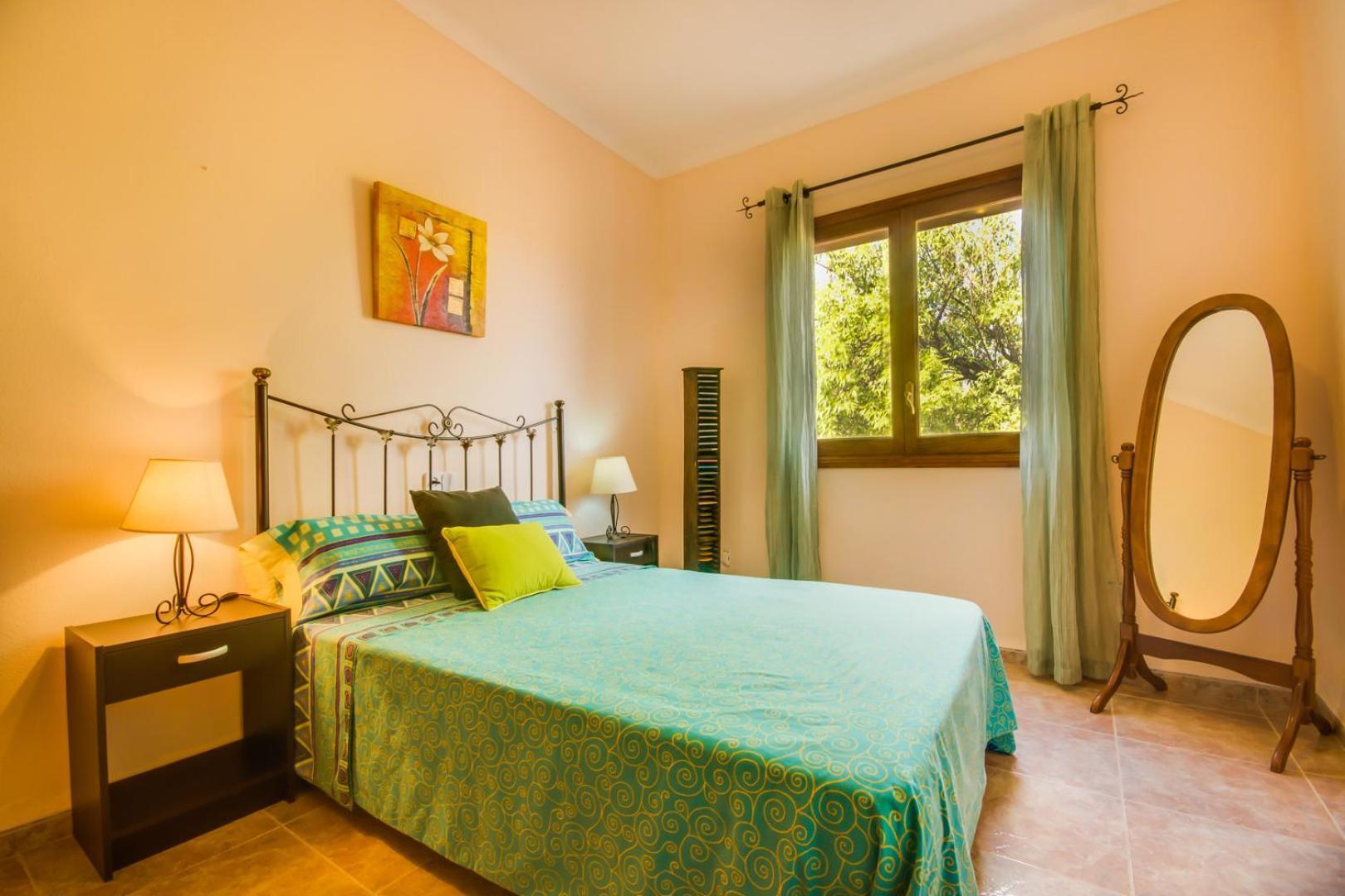 Country house Ideal Mallorca - Puri