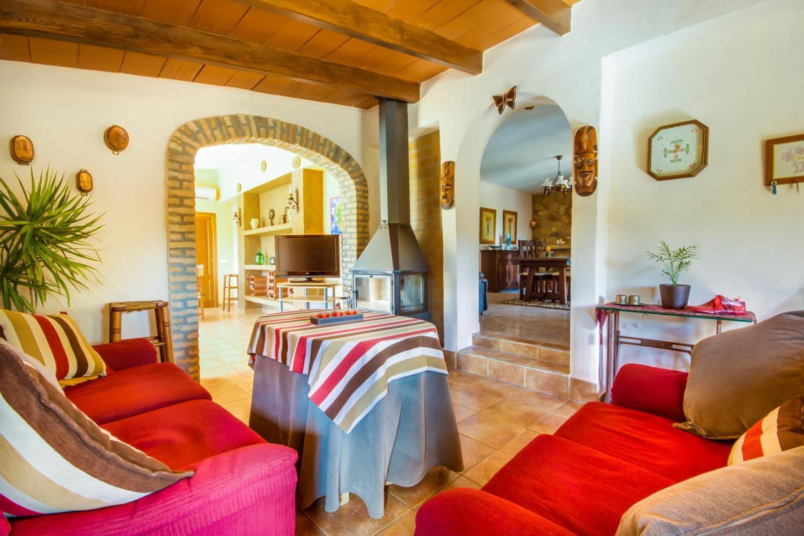 Country house Ideal Mallorca - Puri
