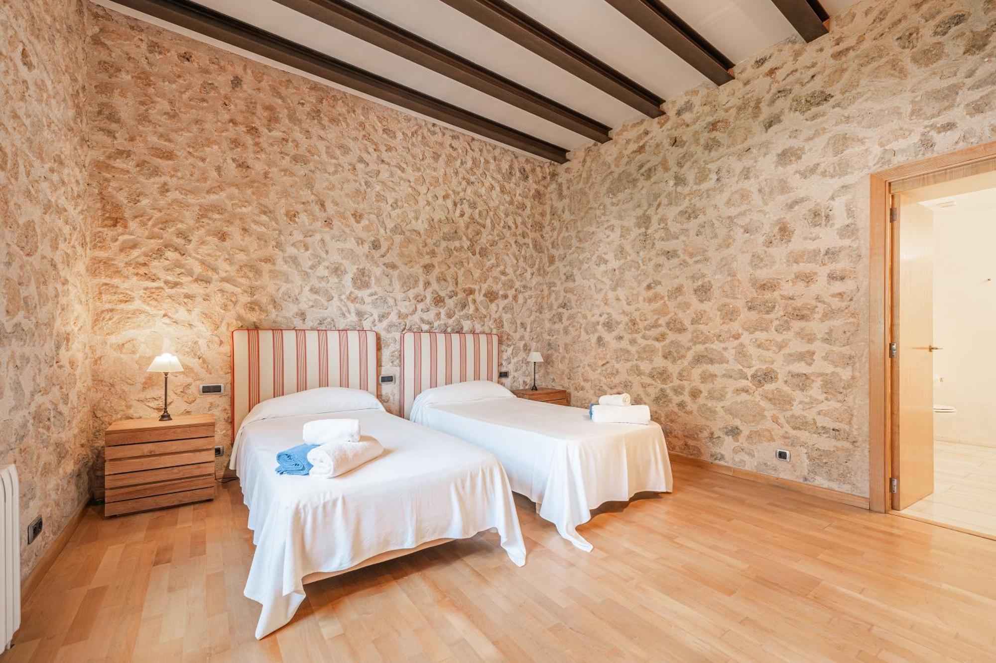 Villa Es Port Estellencs Estellencs (Estellenchs)