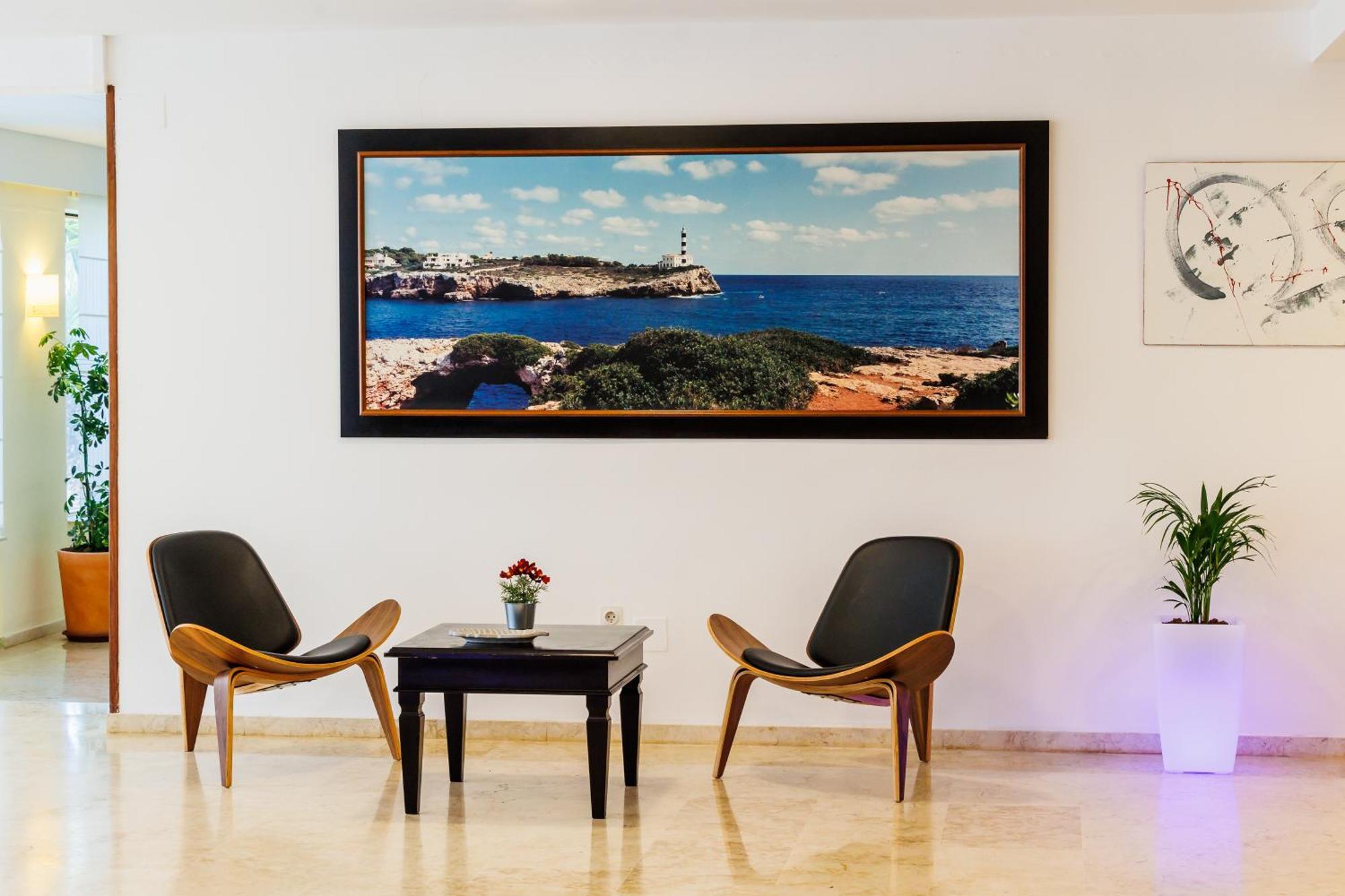Bellevue Belsana Hotel 3*