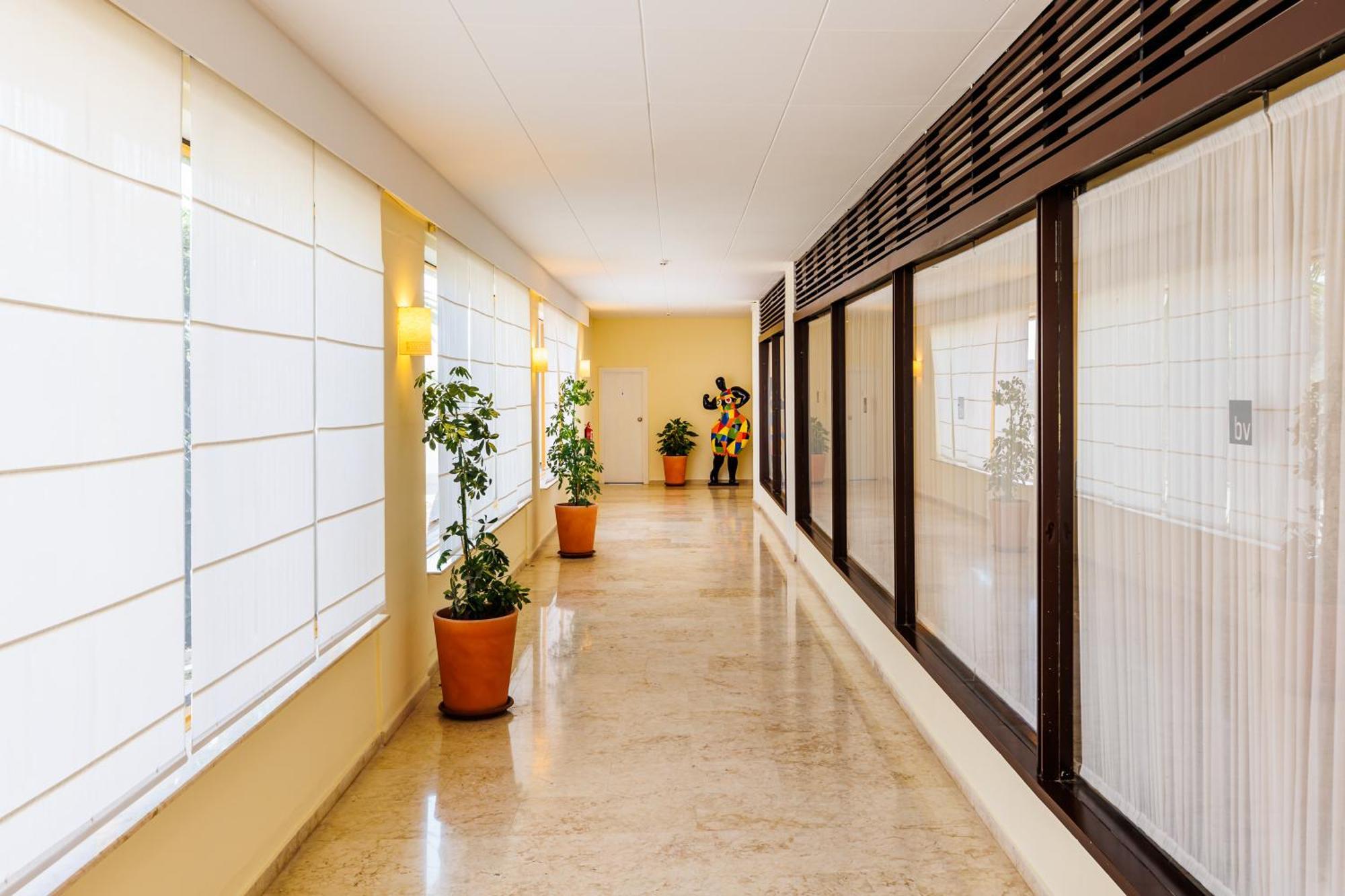 Bellevue Belsana 3* Portocolom (Mallorca)
