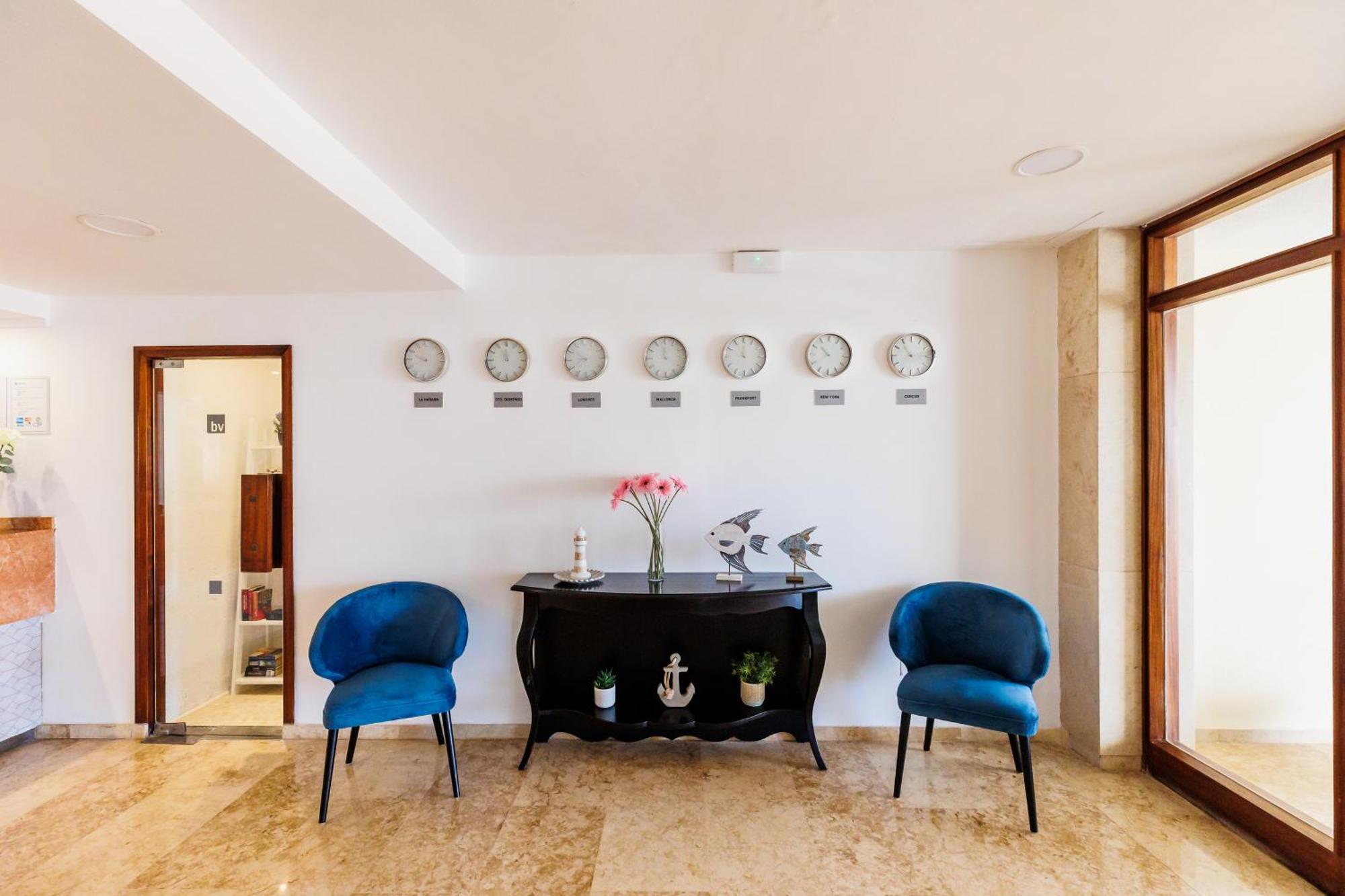 Bellevue Belsana Hotel