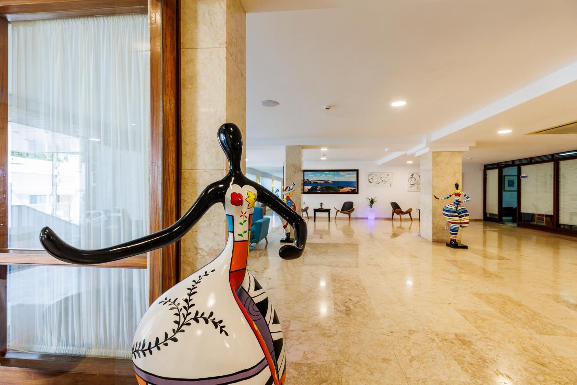 Bellevue Belsana Hotel Portocolom (Mallorca)