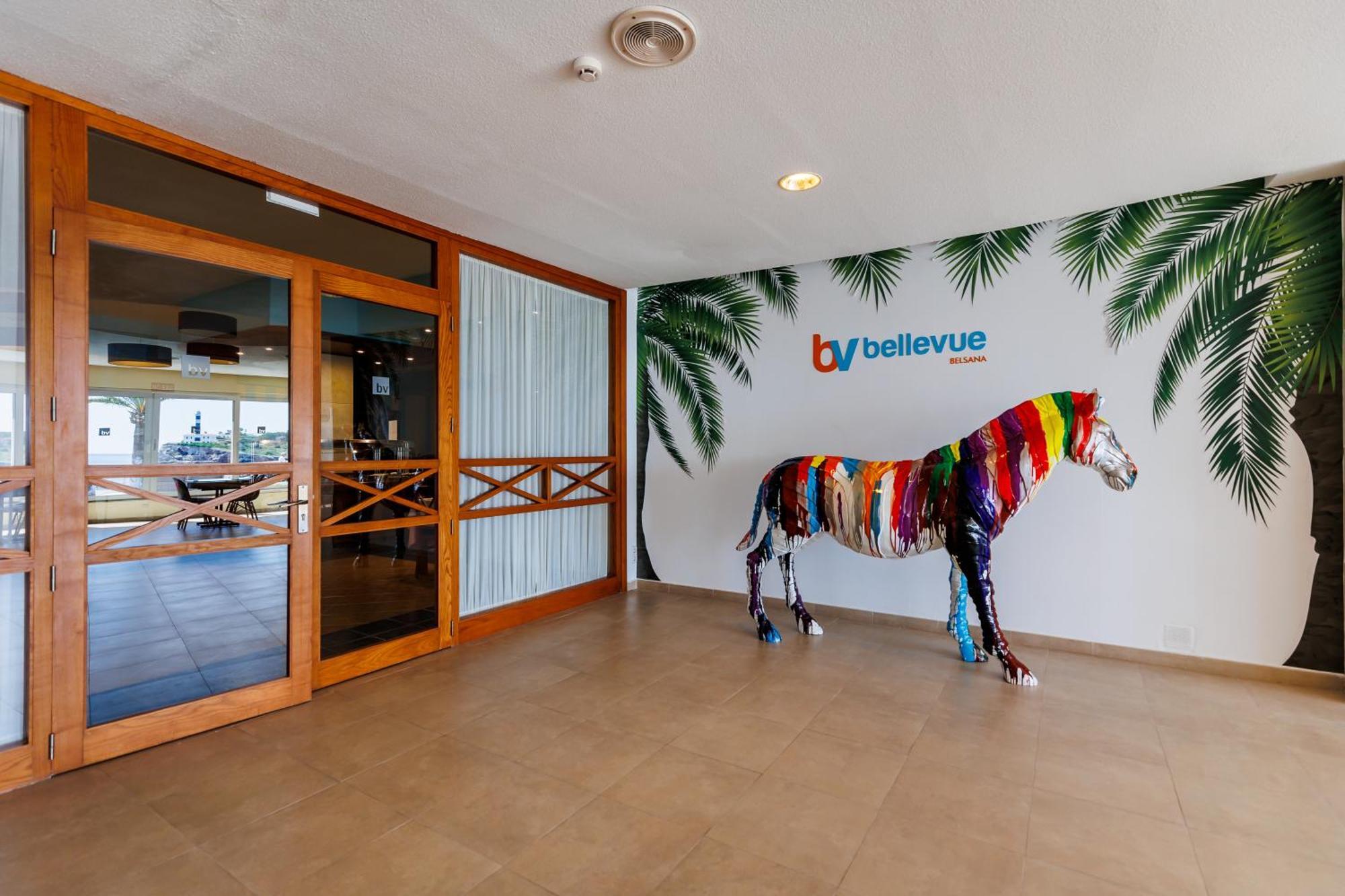 Bellevue Belsana Portocolom (Mallorca)