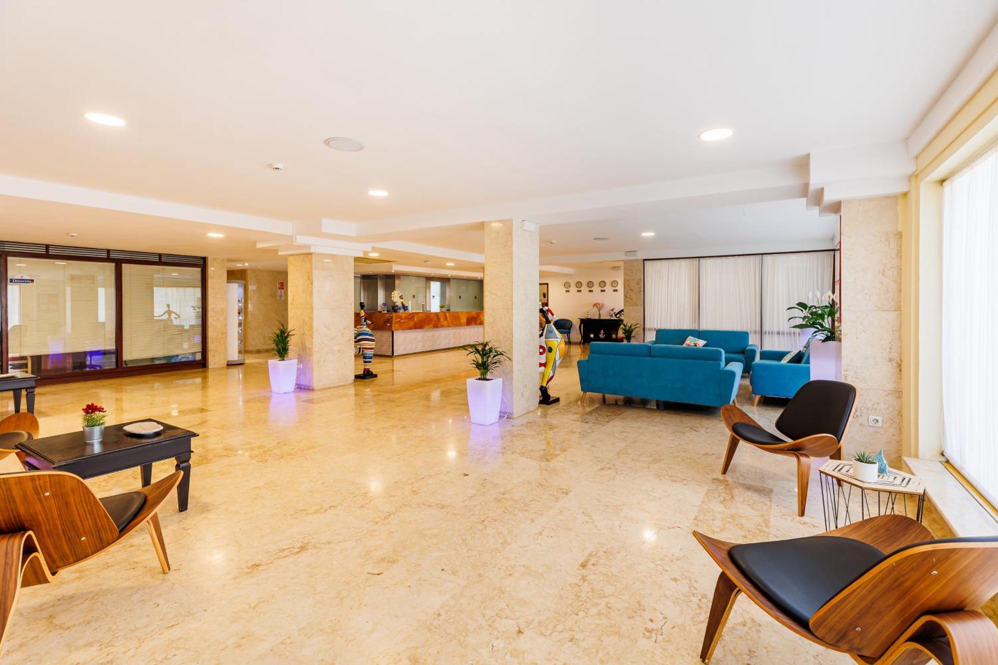 Hotel Bellevue Belsana Portocolom (Mallorca)