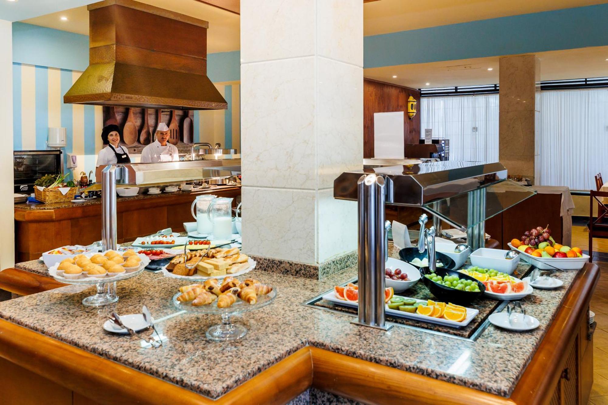 Bellevue Belsana 3*