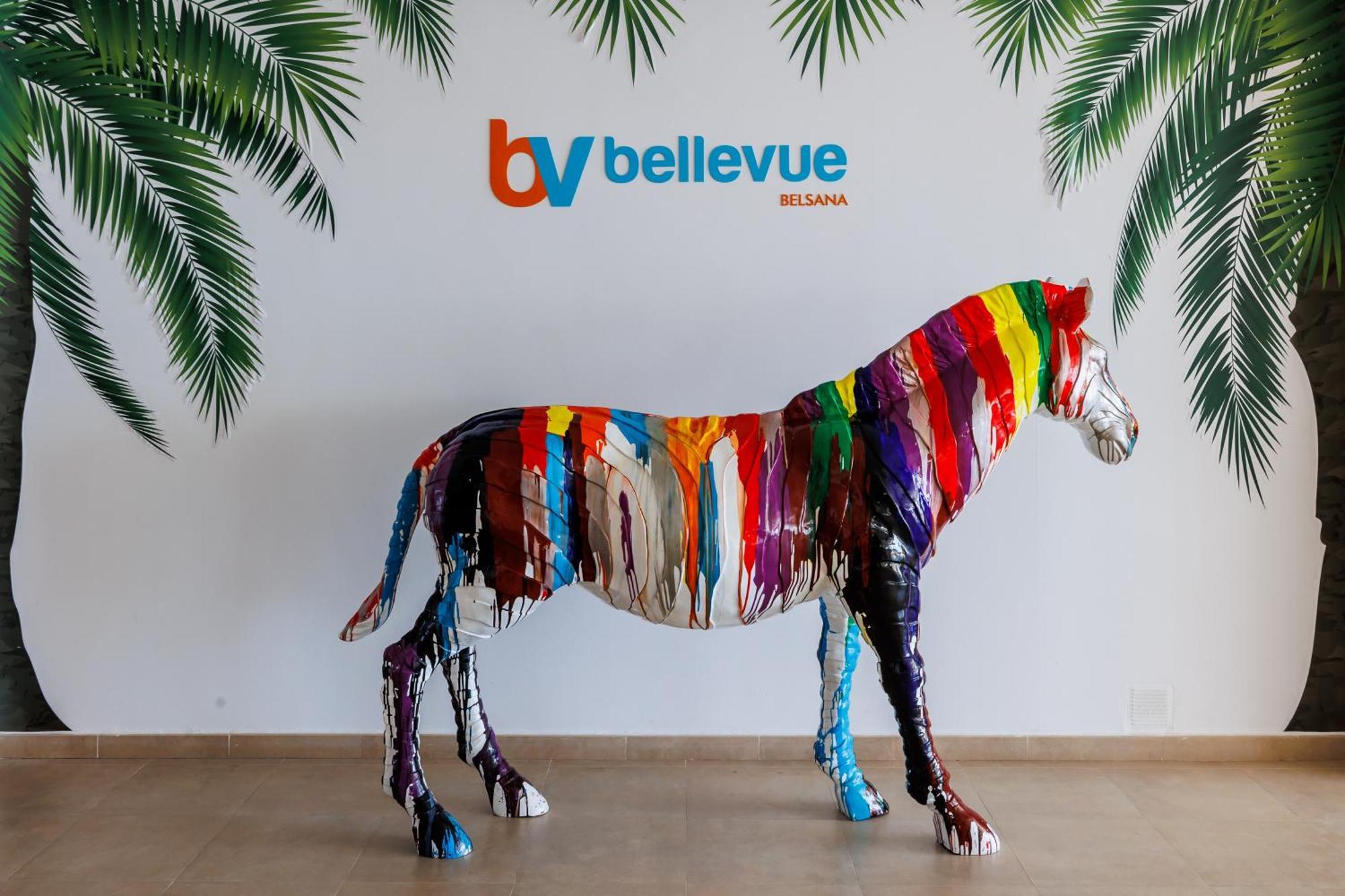 Bellevue Belsana Hotel