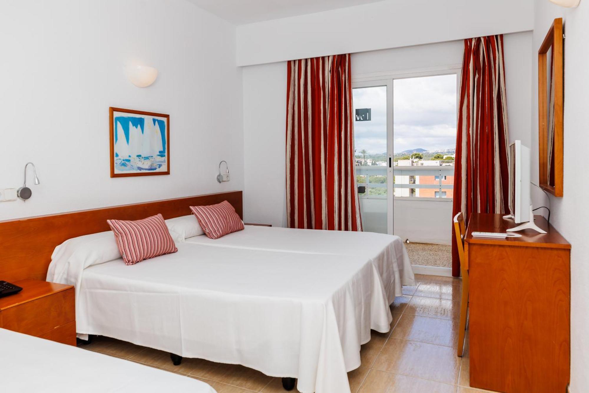 Hotel Bellevue Belsana 3*