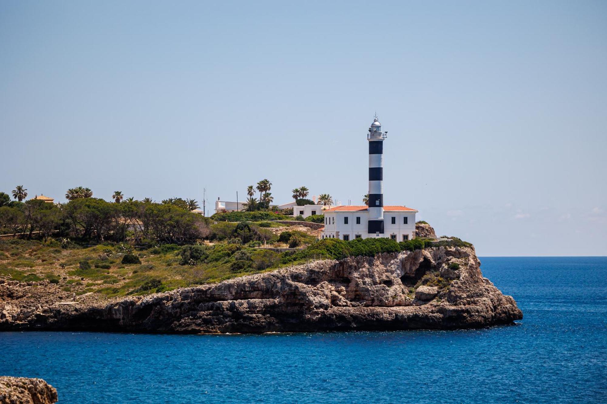 Hotel Bellevue Belsana Portocolom (Mallorca)