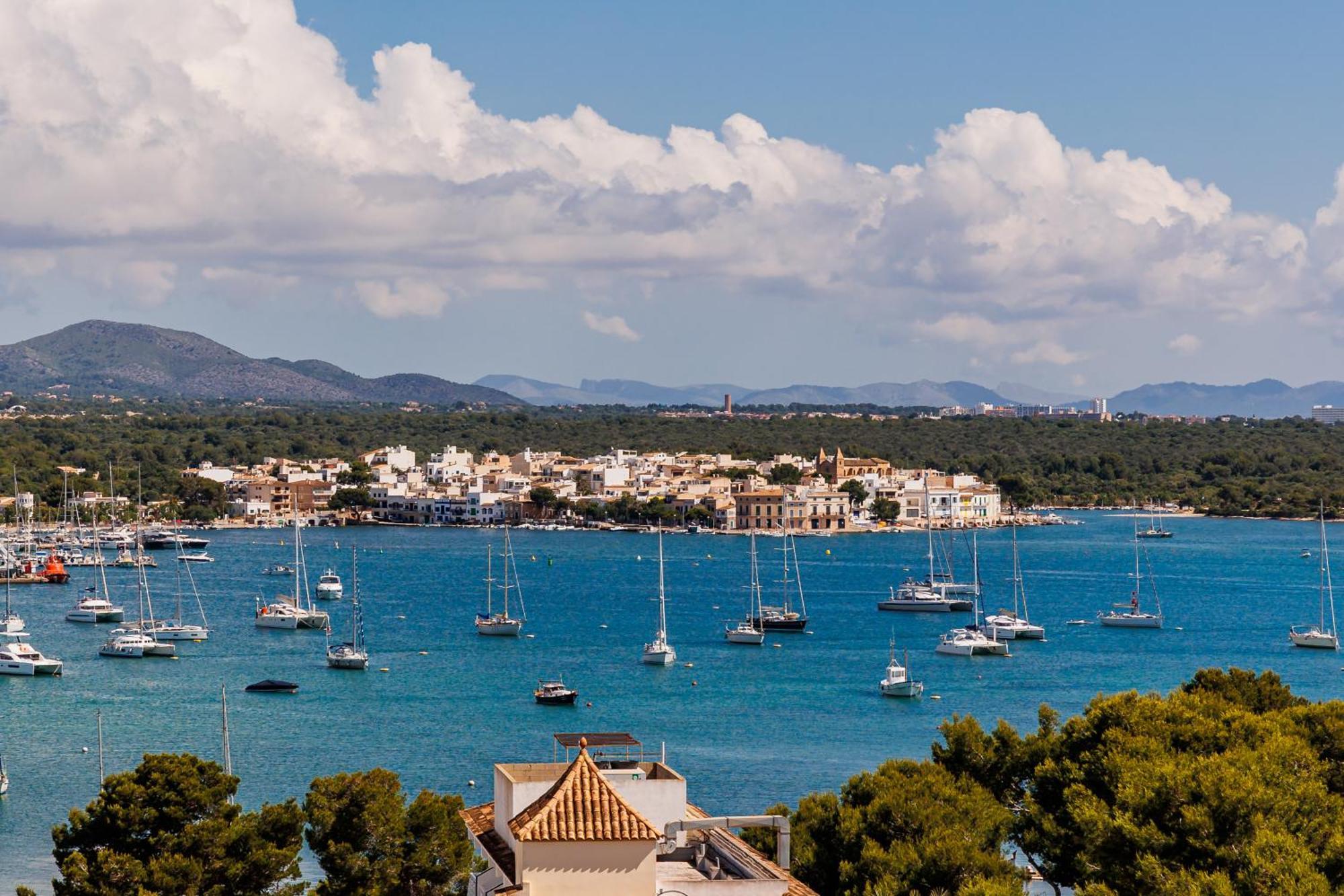 Bellevue Belsana Portocolom (Mallorca)