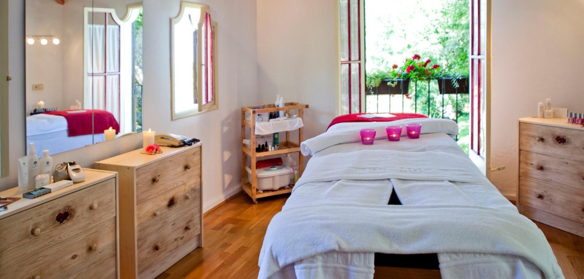 Es Moli Hotel 4*