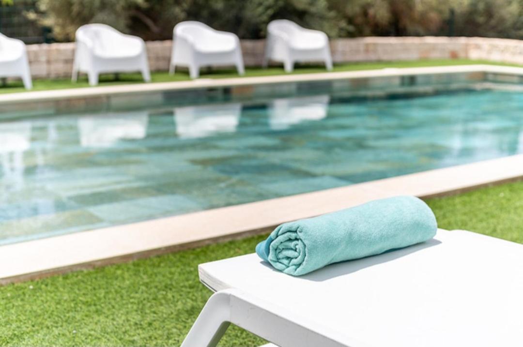 Villa Bellmunt Playa de Palma (Mallorca)