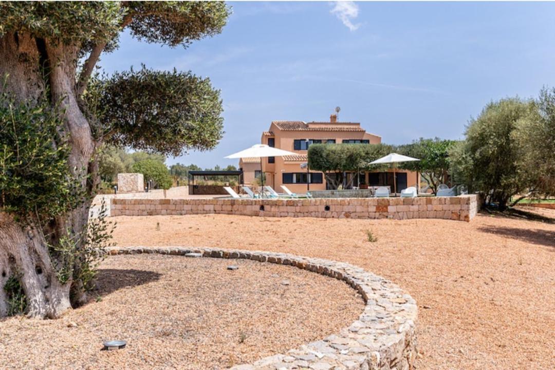 Villa Bellmunt Playa de Palma (Mallorca)