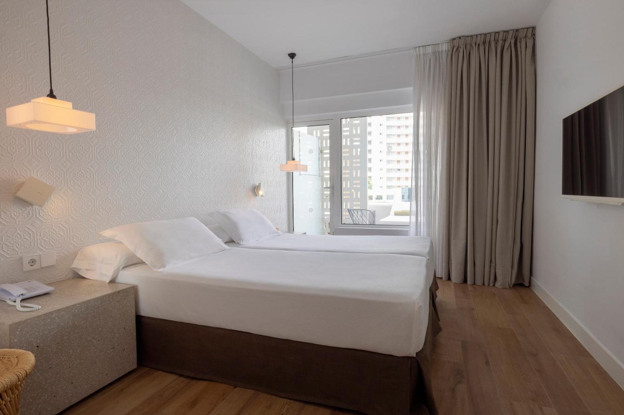 Hm Balanguera - Adults Only Hotel