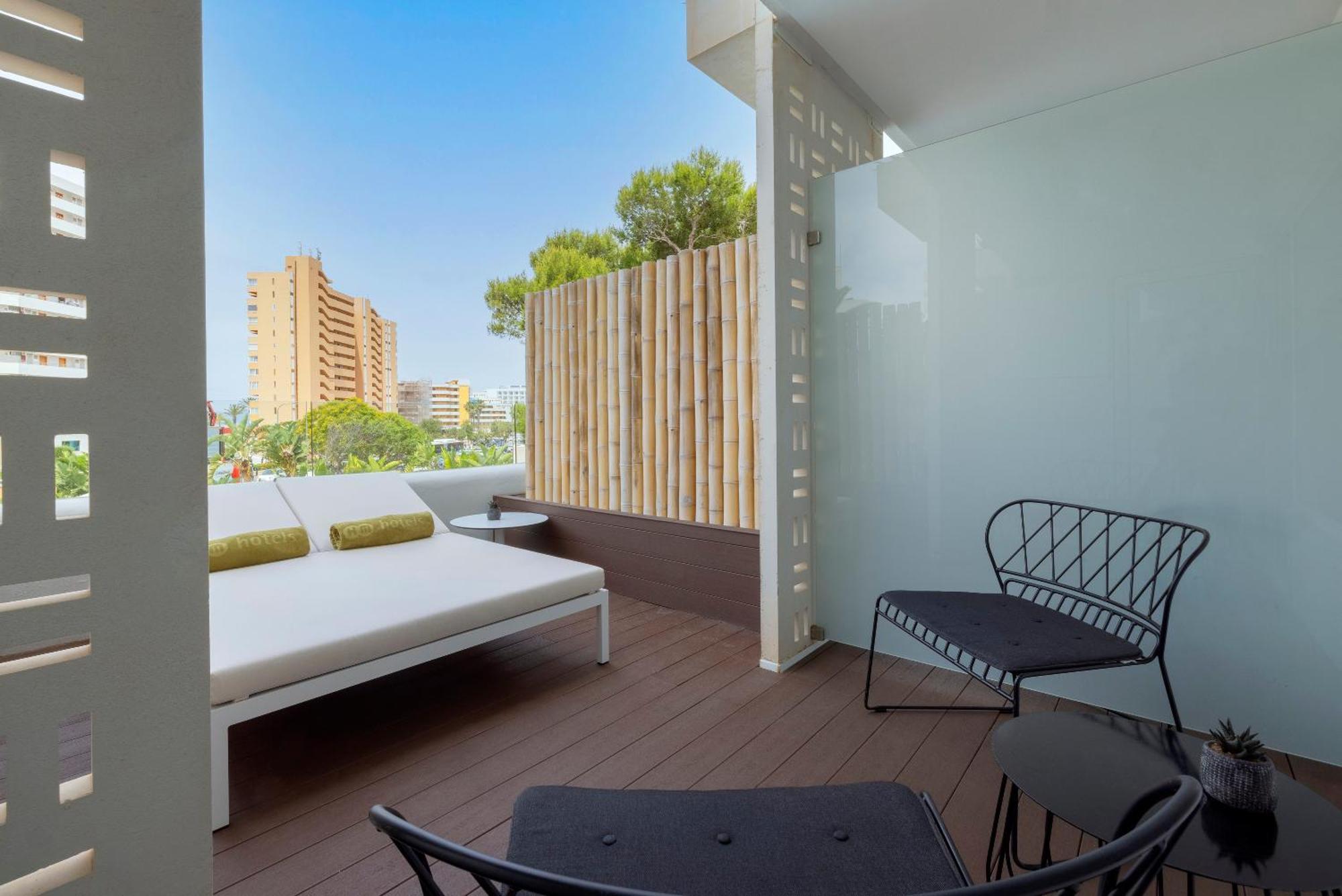 Hotel Hm Balanguera - Adults Only 4*