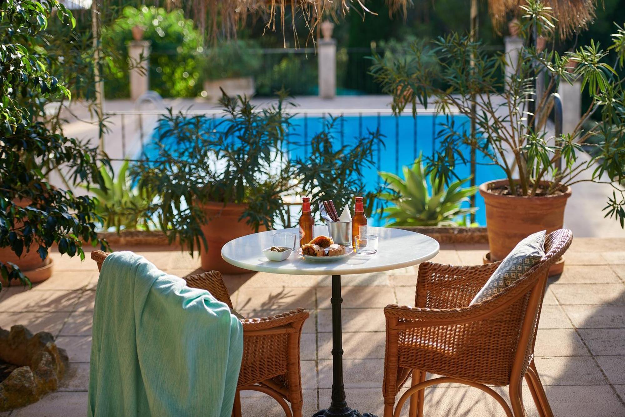 Casa rural Perola - Only Adults
