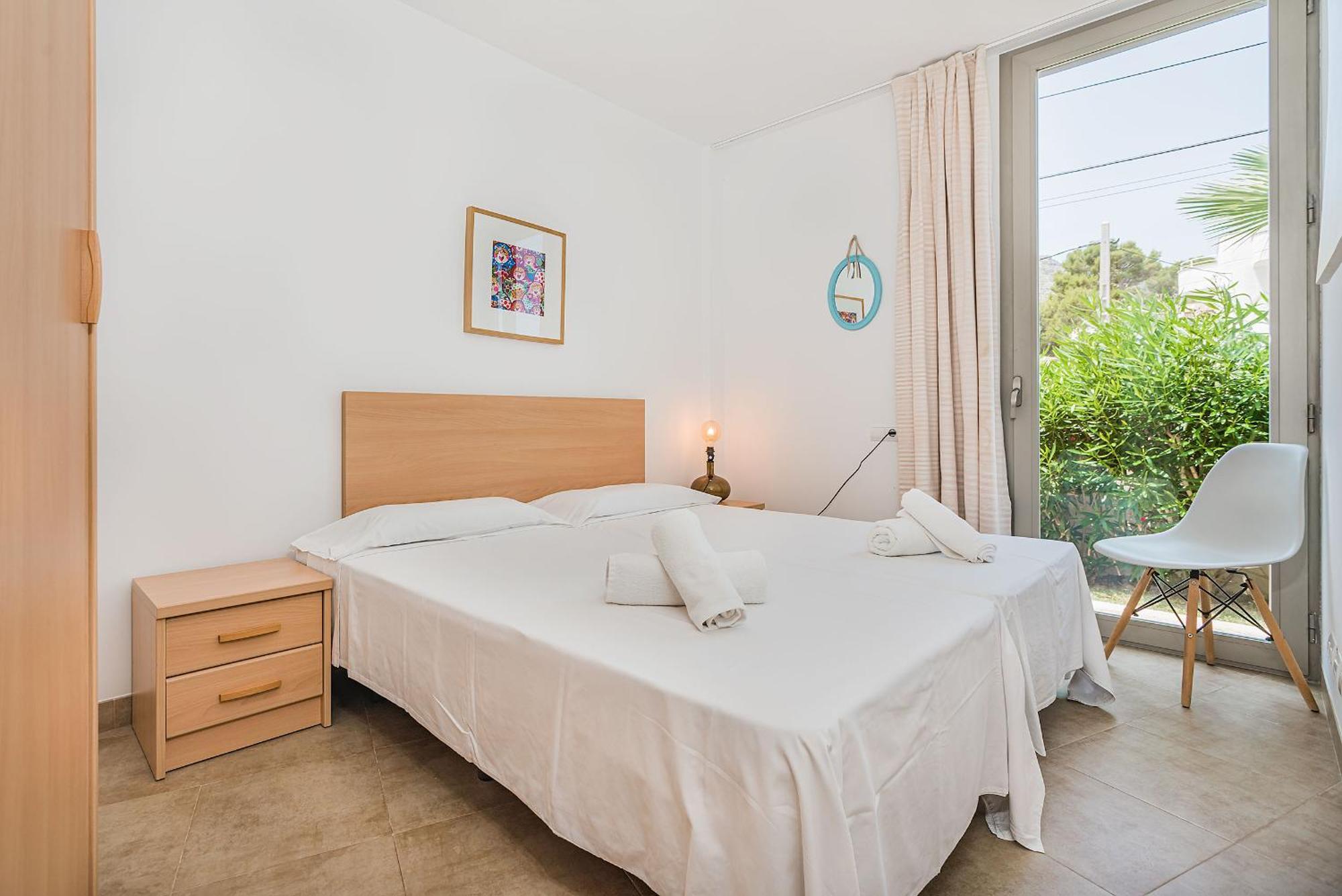 Holiday home Molins 6 Cala San Vicente (Mallorca)