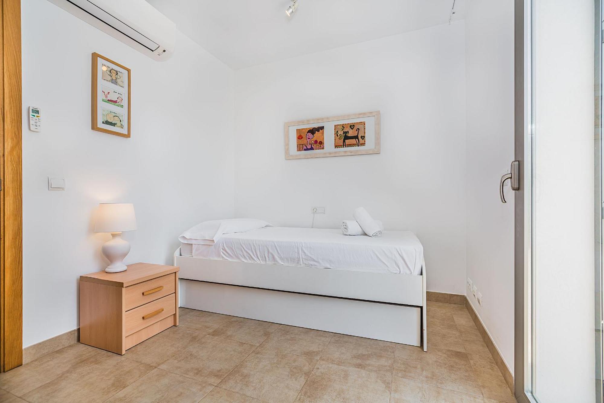 Сasa de vacaciones Molins 6 *