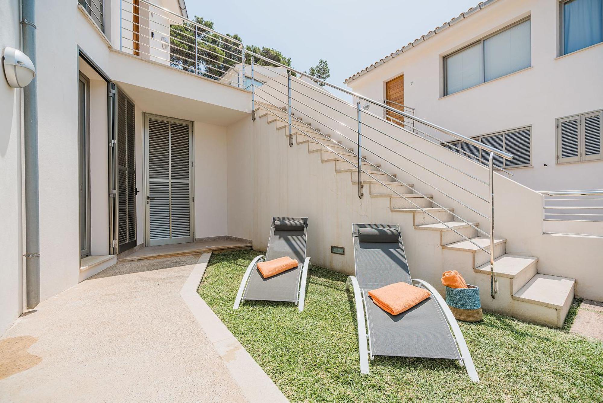 Molins 6 Holiday home