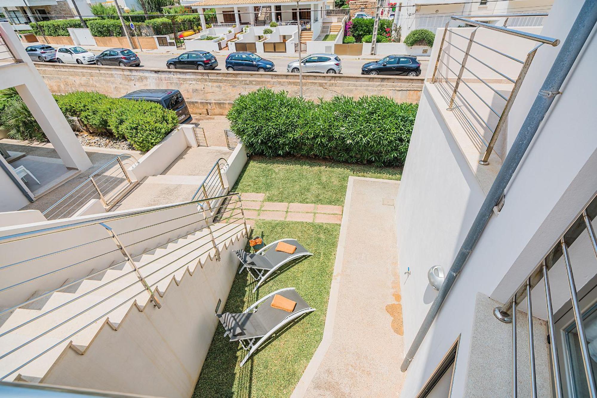 Molins 6 * Cala de Sant Vicenc