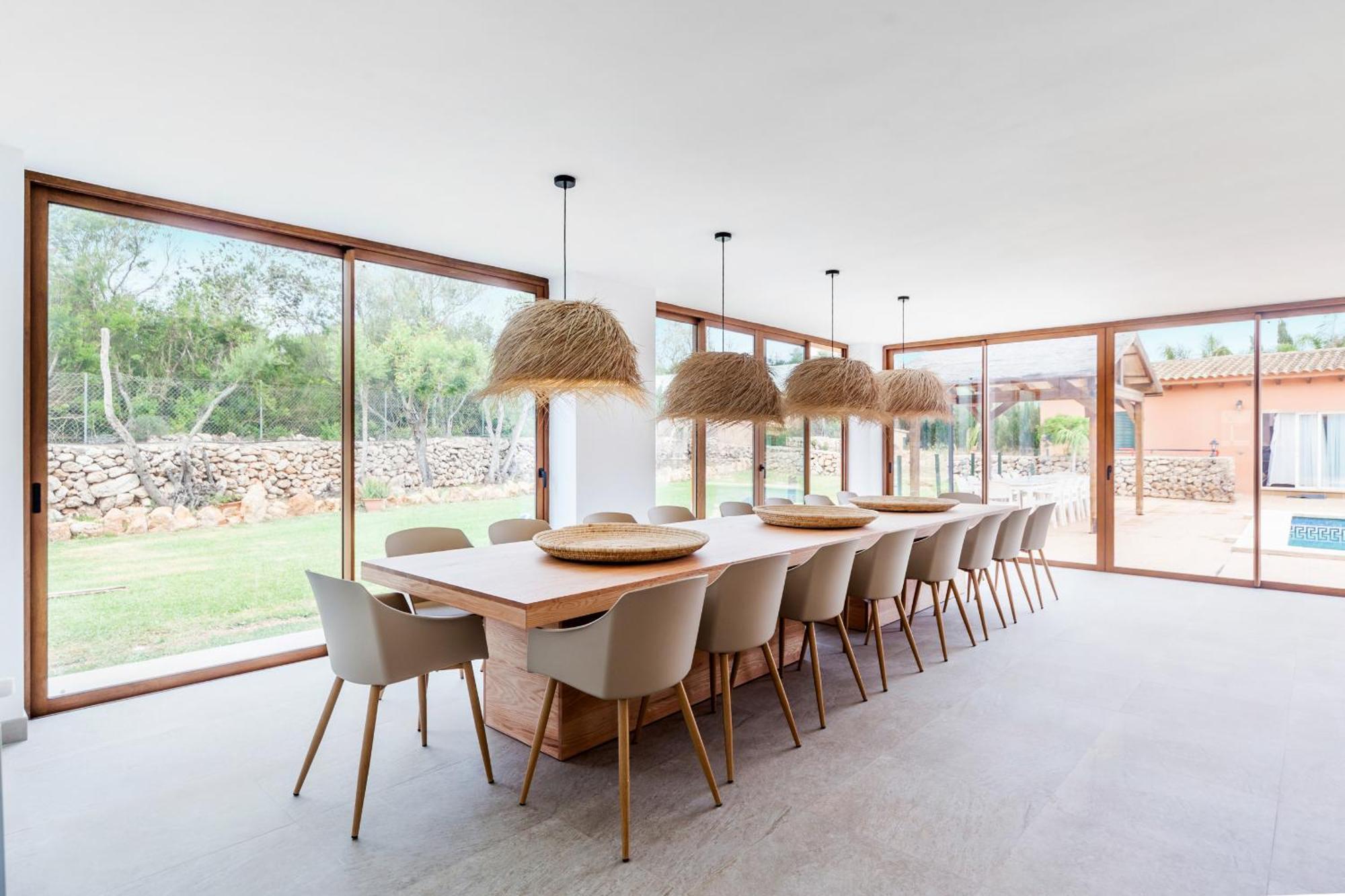 Cas Misser Casa rural