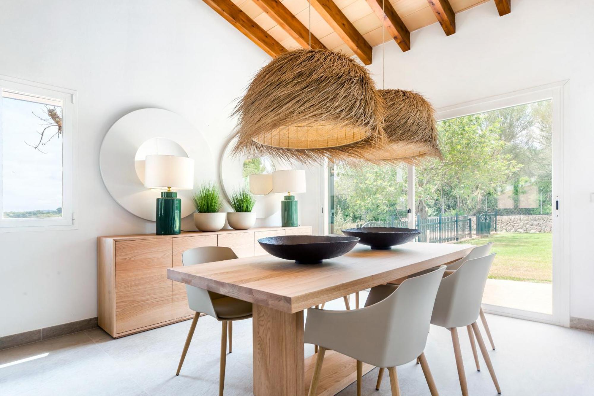 Cas Misser Casa rural Algaida (Mallorca)