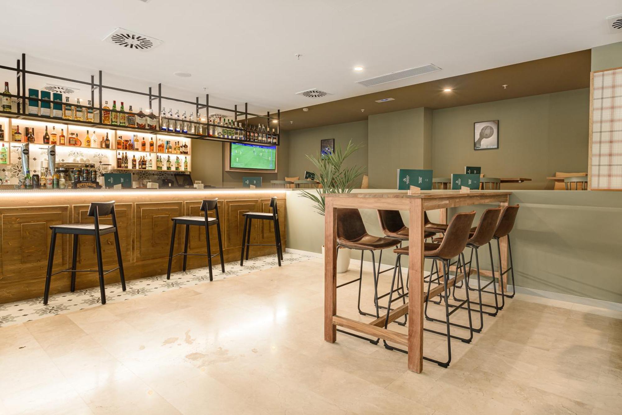 Fergus Club Park 4* Palma Nova (Mallorca)