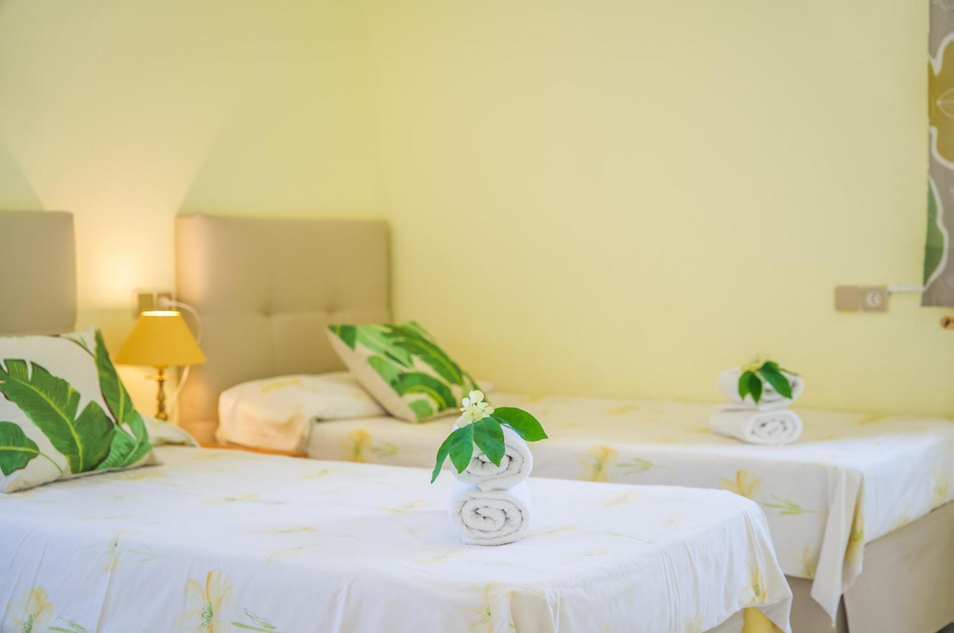 Ideal Mallorca - Casa Bonita *