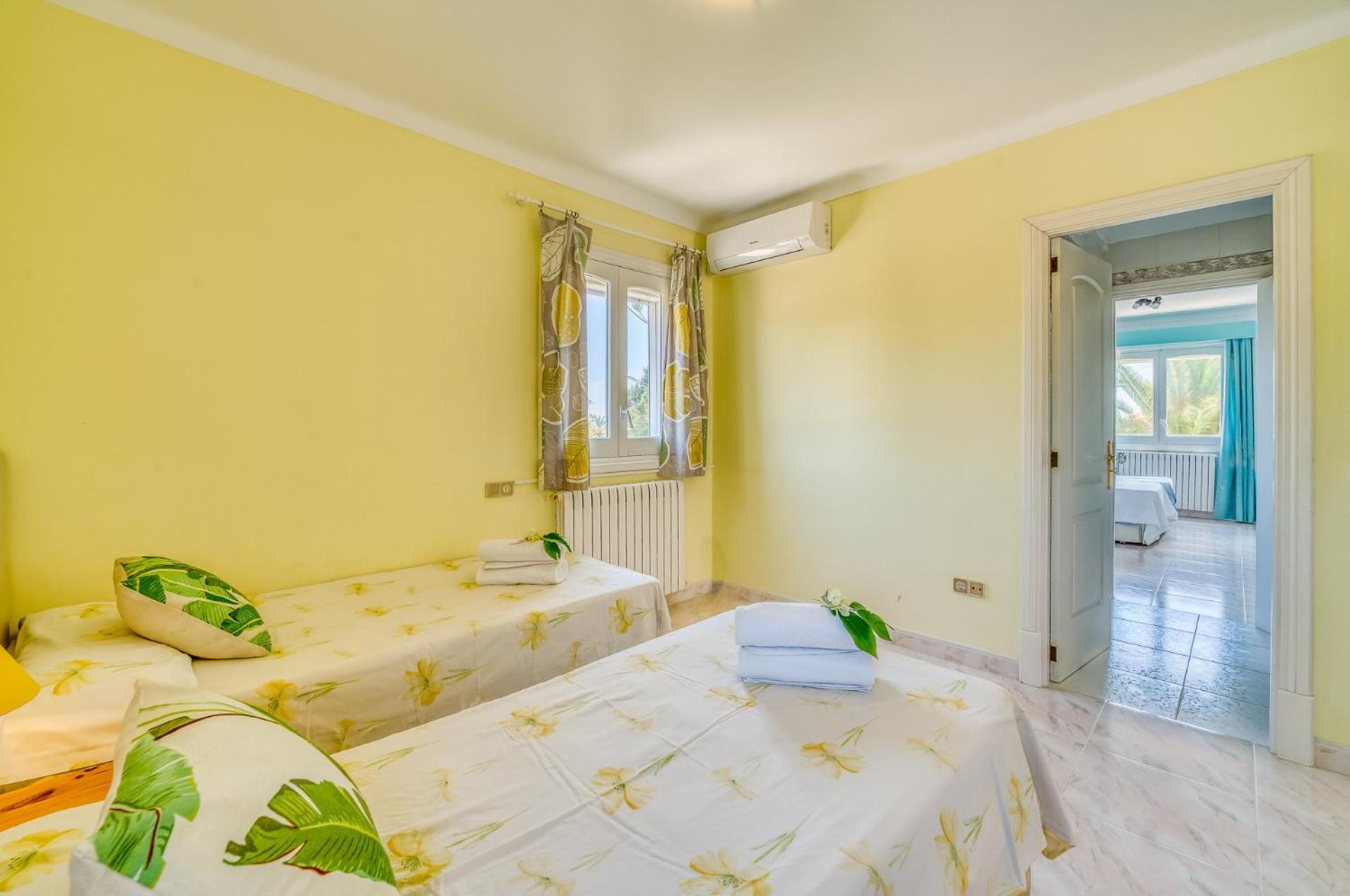 Ideal Mallorca - Casa Bonita Country house Campos (Mallorca)