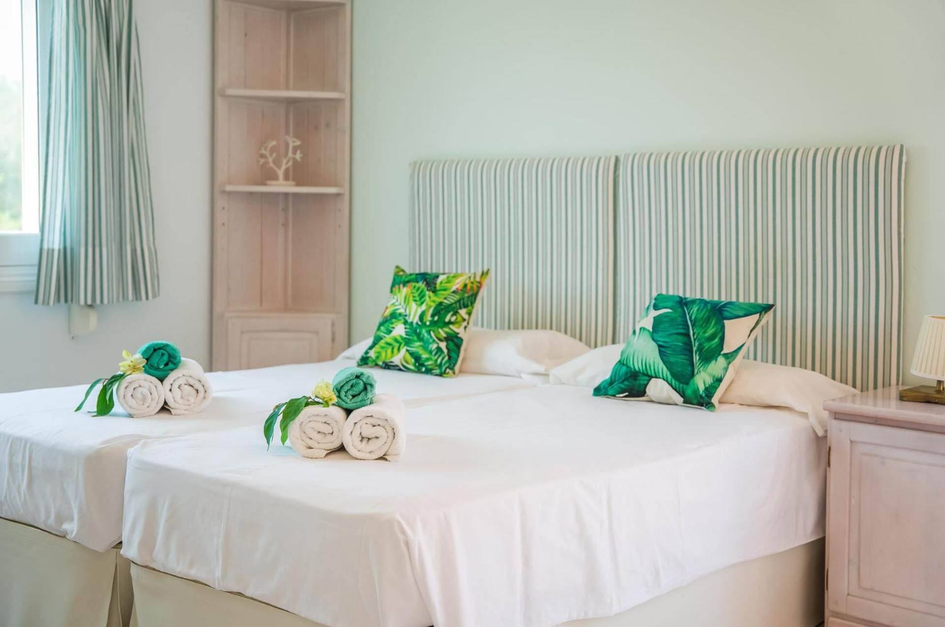Ideal Mallorca - Casa Bonita Country house
