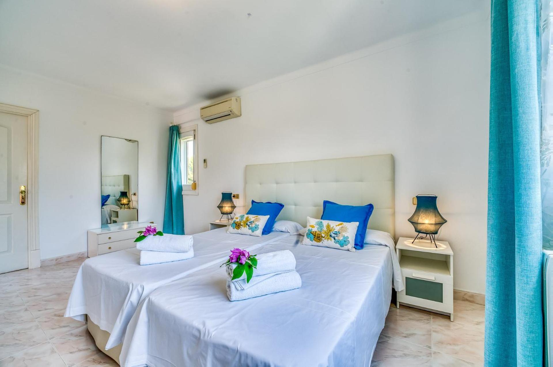 Ideal Mallorca - Casa Bonita *