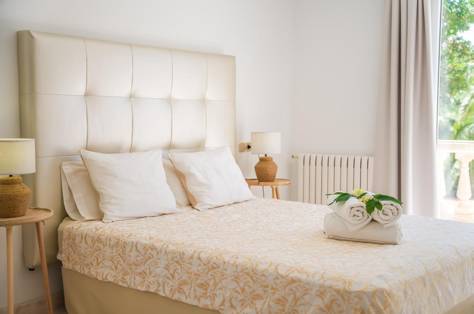 Ideal Mallorca - Casa Bonita Country house *