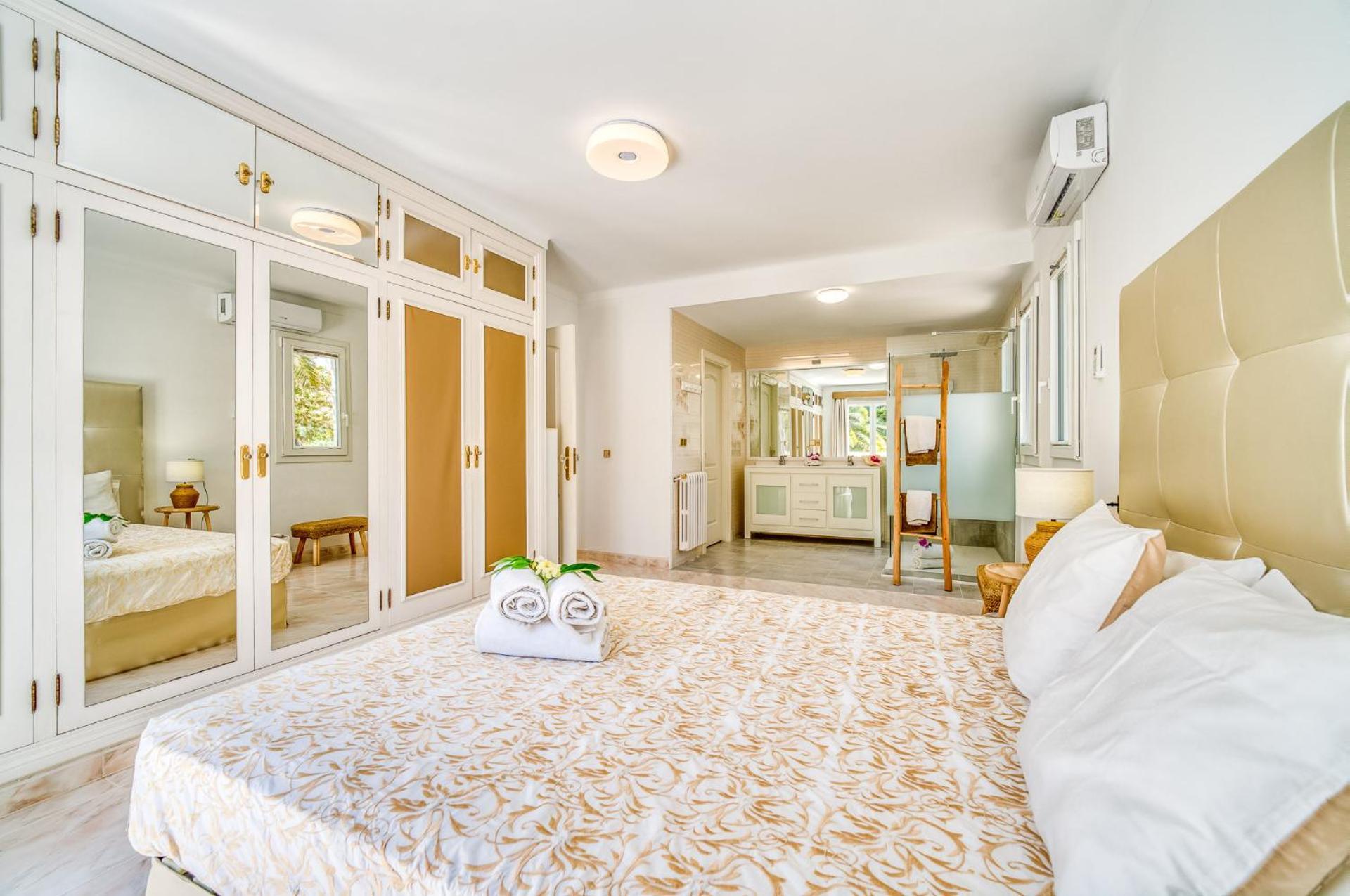 Country house Ideal Mallorca - Casa Bonita