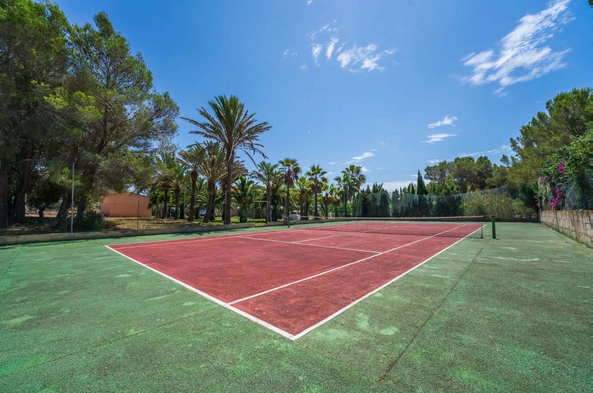 Ideal Mallorca - Casa Bonita *