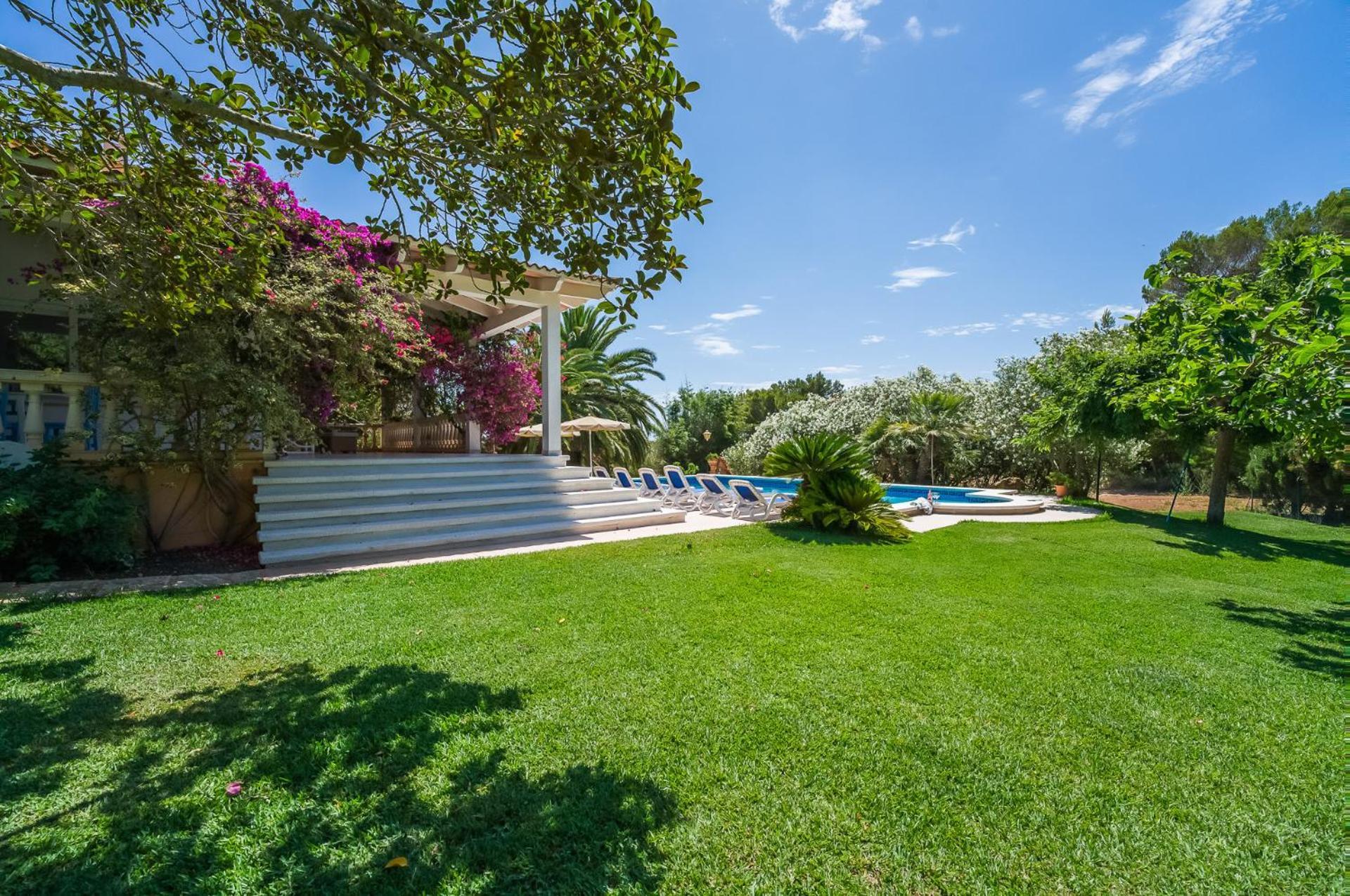 Ideal Mallorca - Casa Bonita Country house Campos (Mallorca)