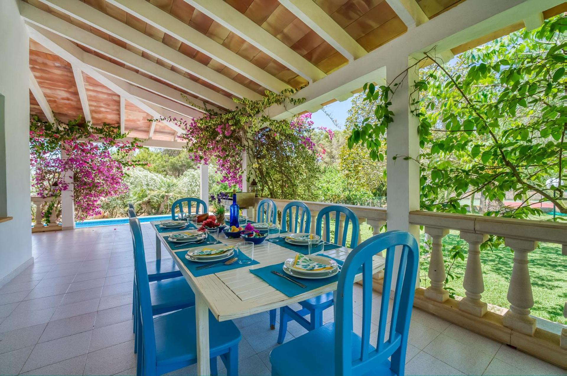 Ideal Mallorca - Casa Bonita Campos (Mallorca)