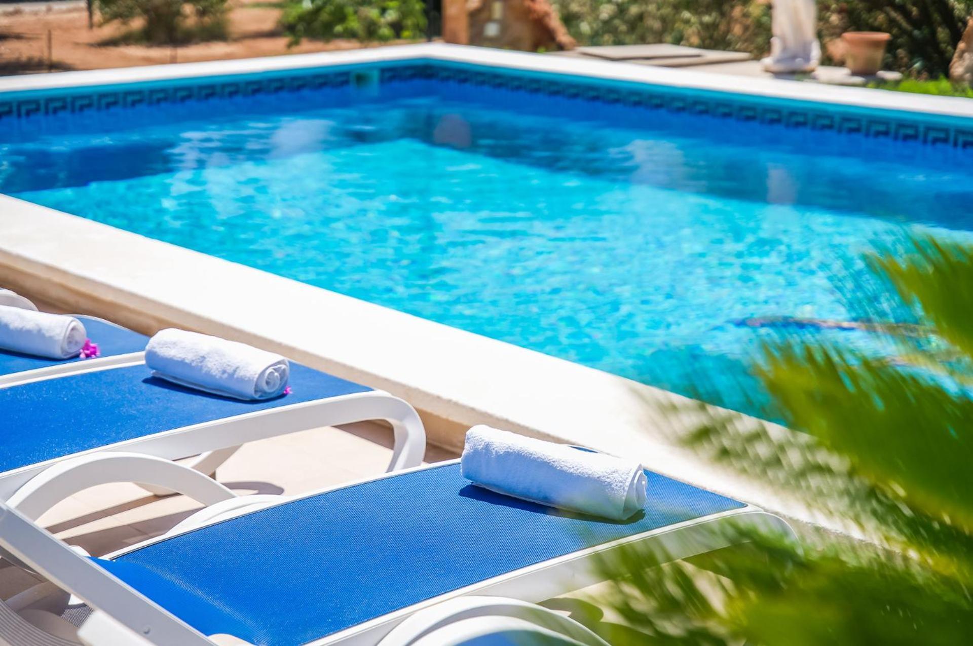 Ideal Mallorca - Casa Bonita *