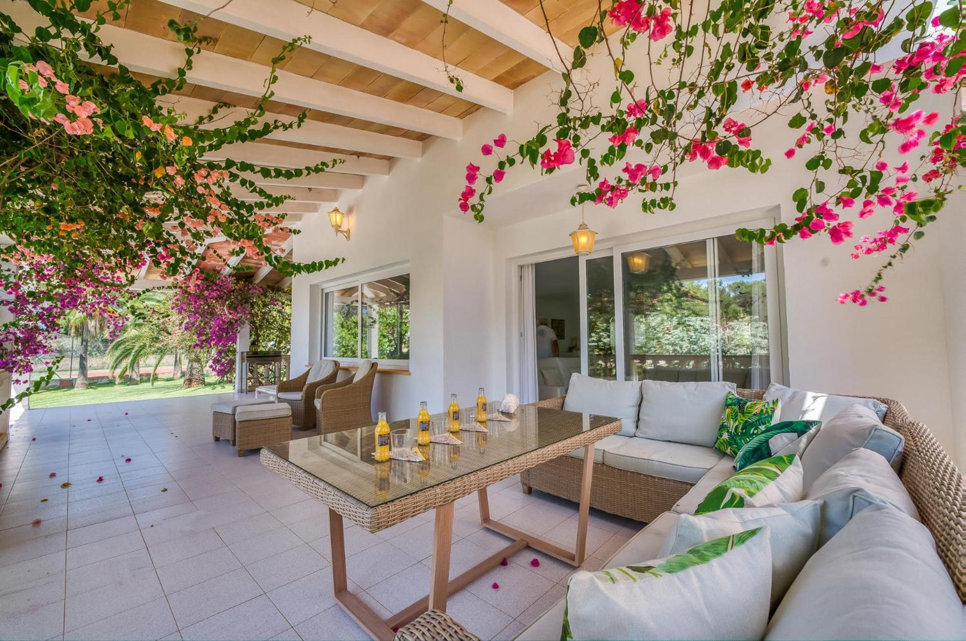 Ideal Mallorca - Casa Bonita Campos (Mallorca)