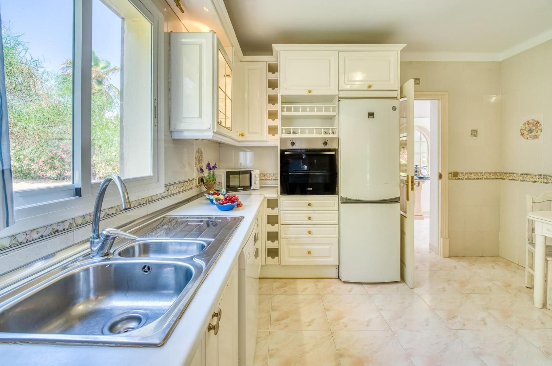 Ideal Mallorca - Casa Bonita * Campos (Mallorca)