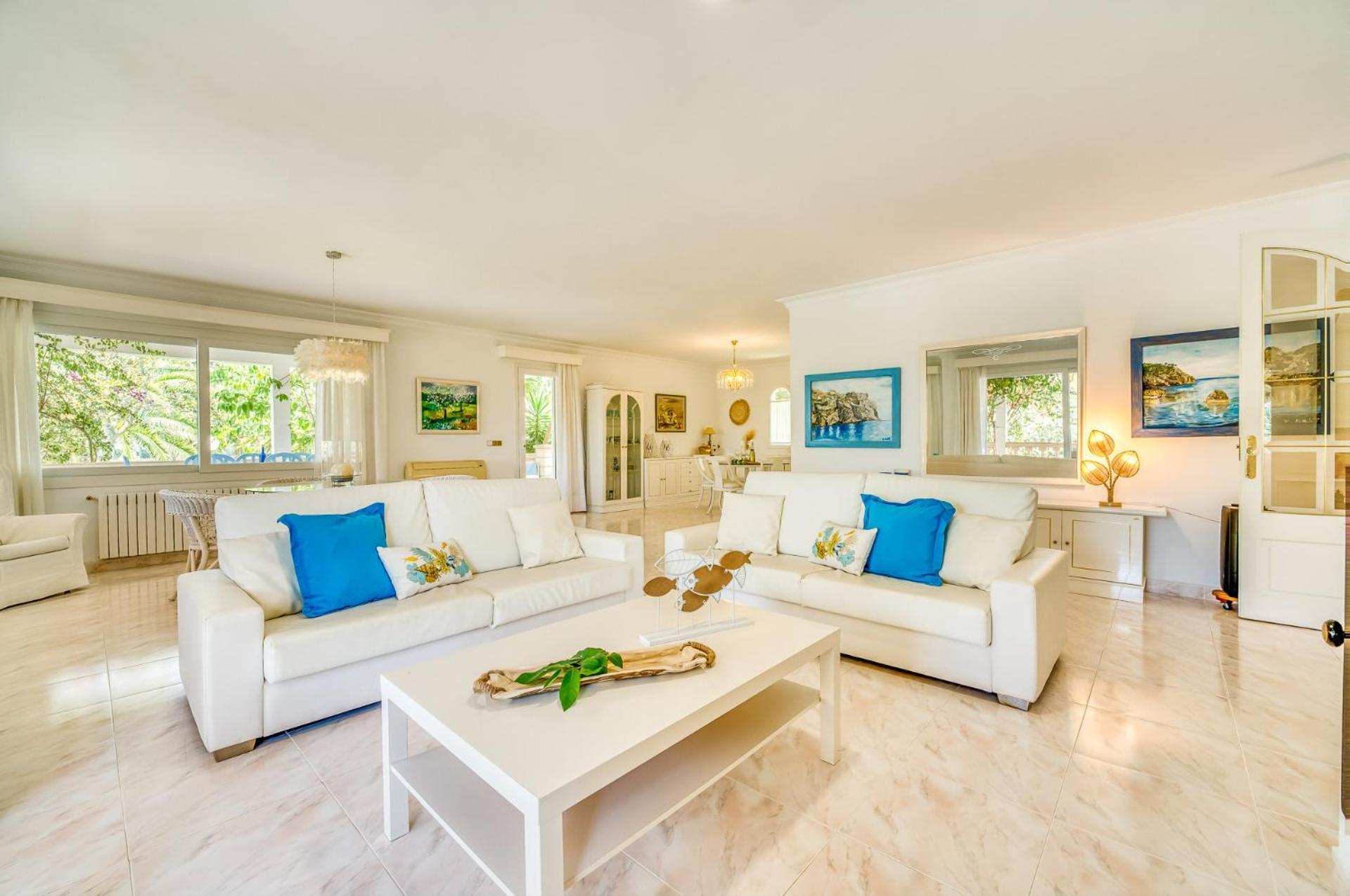 Country house Ideal Mallorca - Casa Bonita