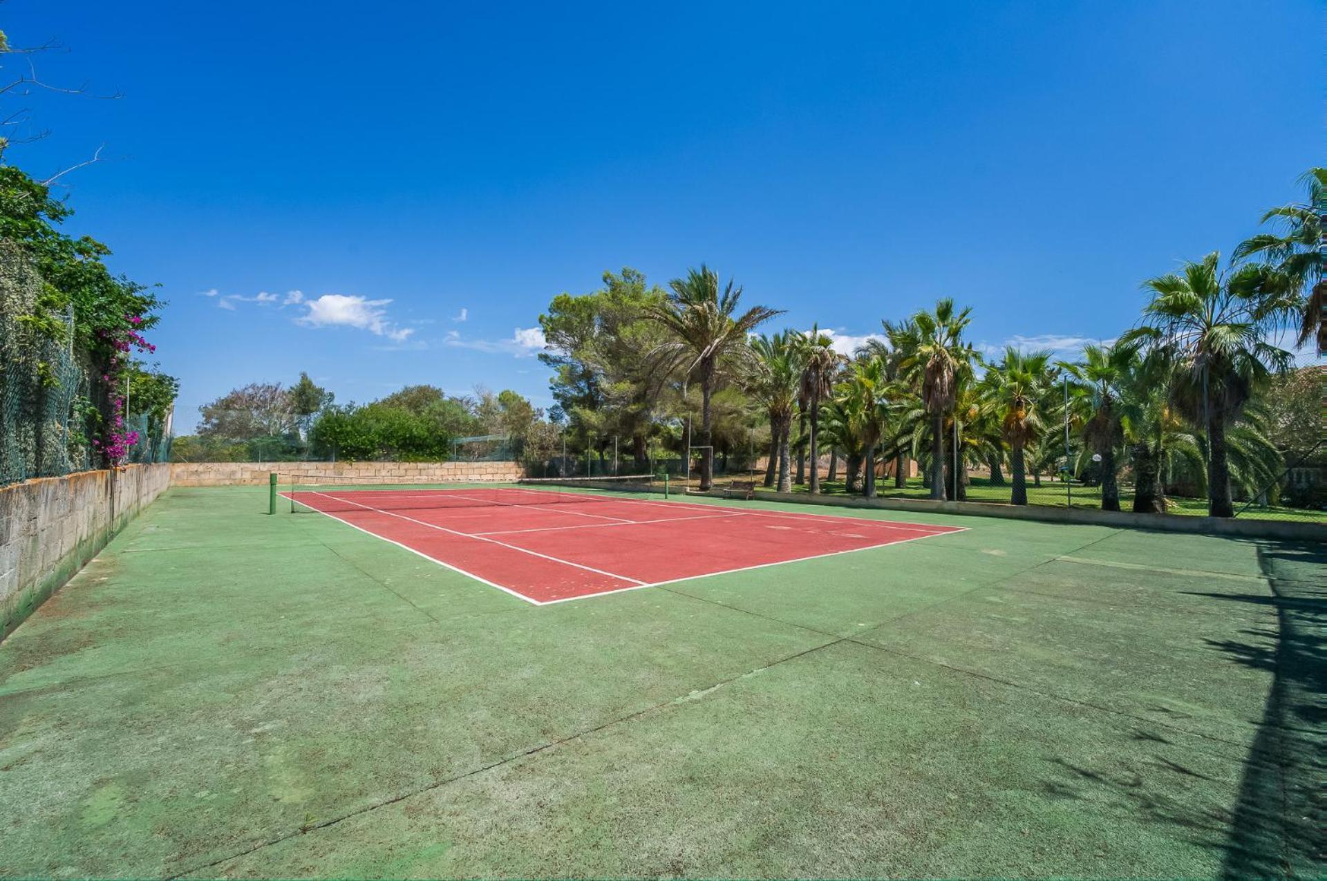 Country house Ideal Mallorca - Casa Bonita *